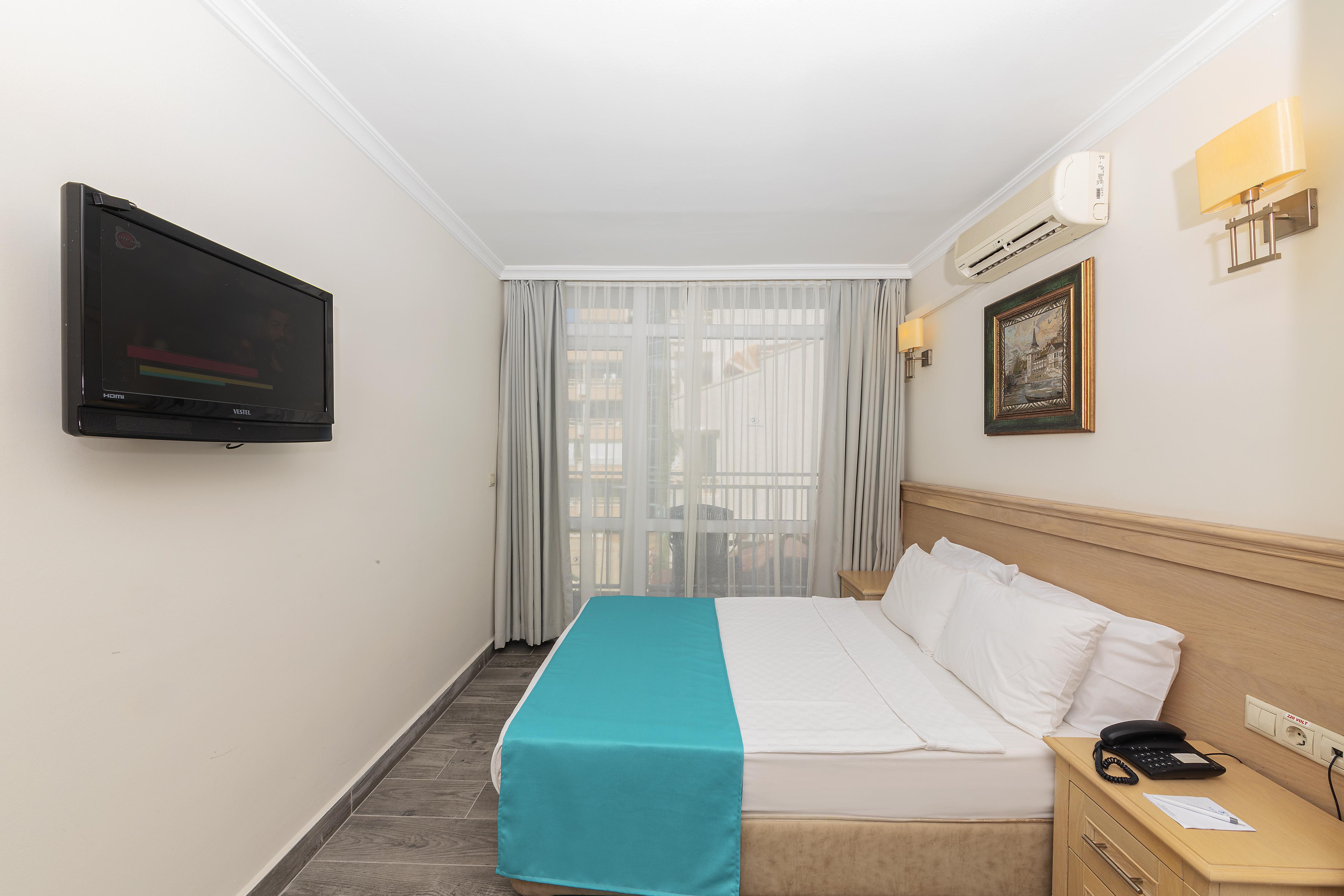 Kayamaris Otel Marmaris