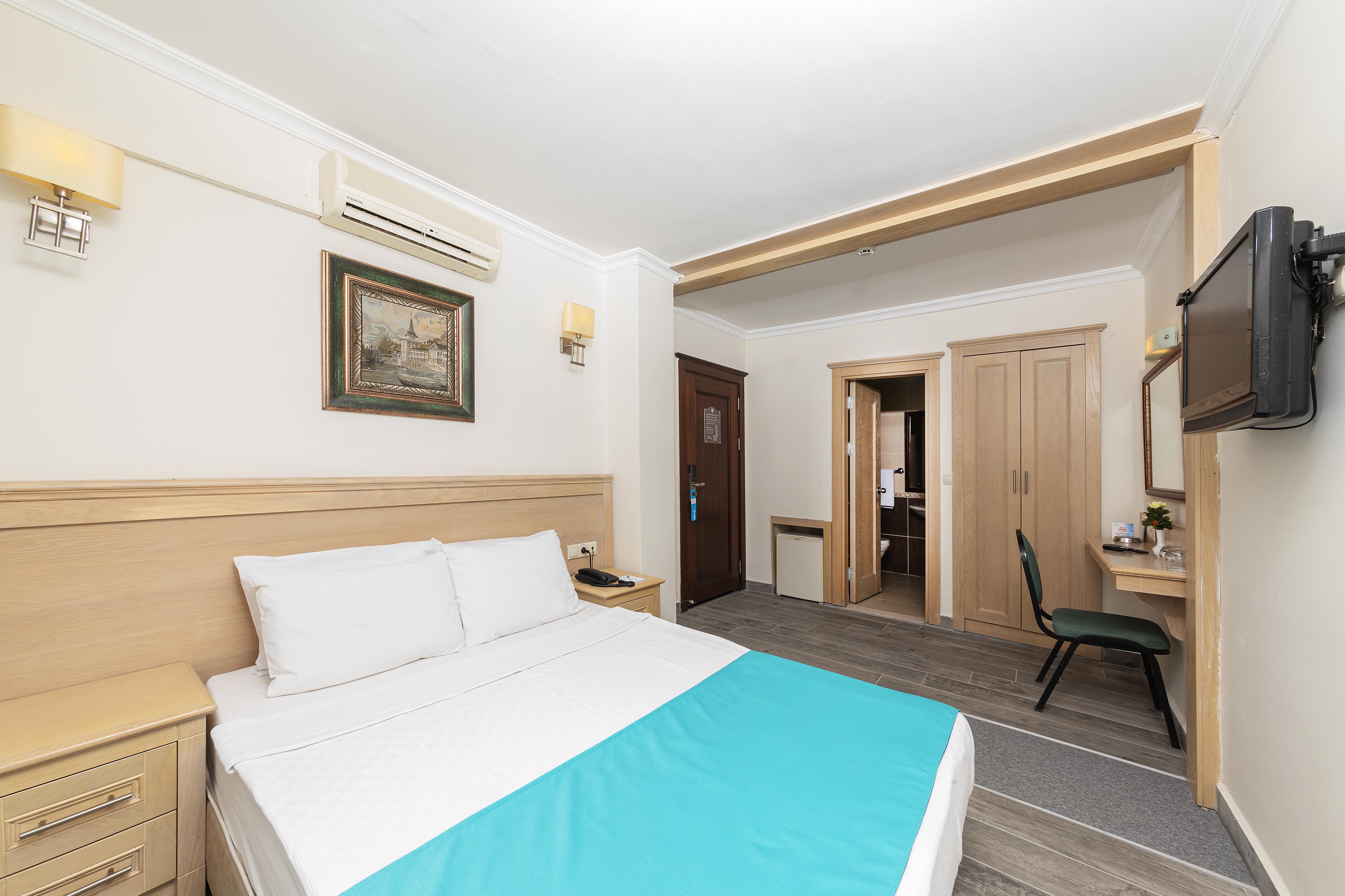 Kayamaris Otel