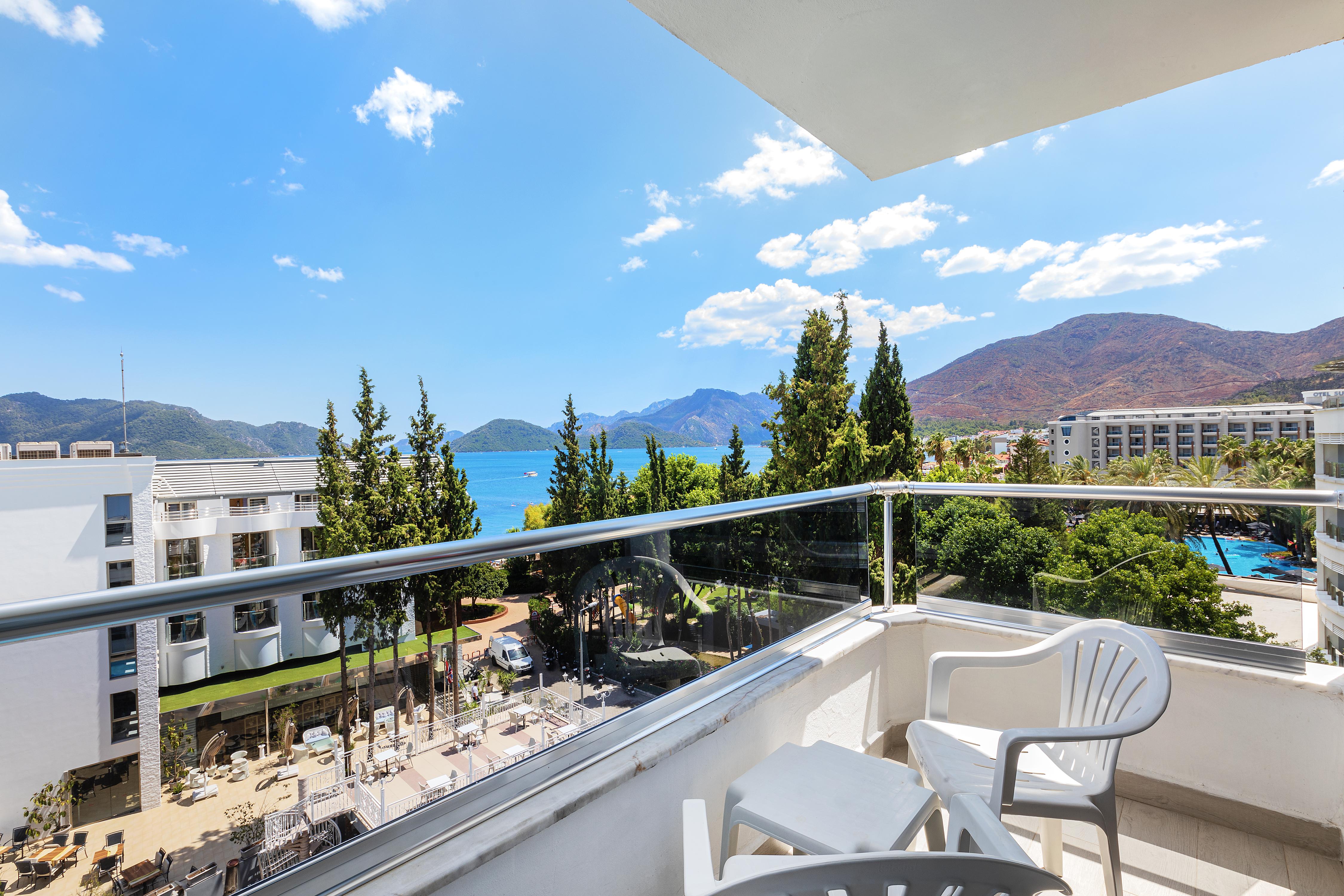 Otel Kayamaris 4*