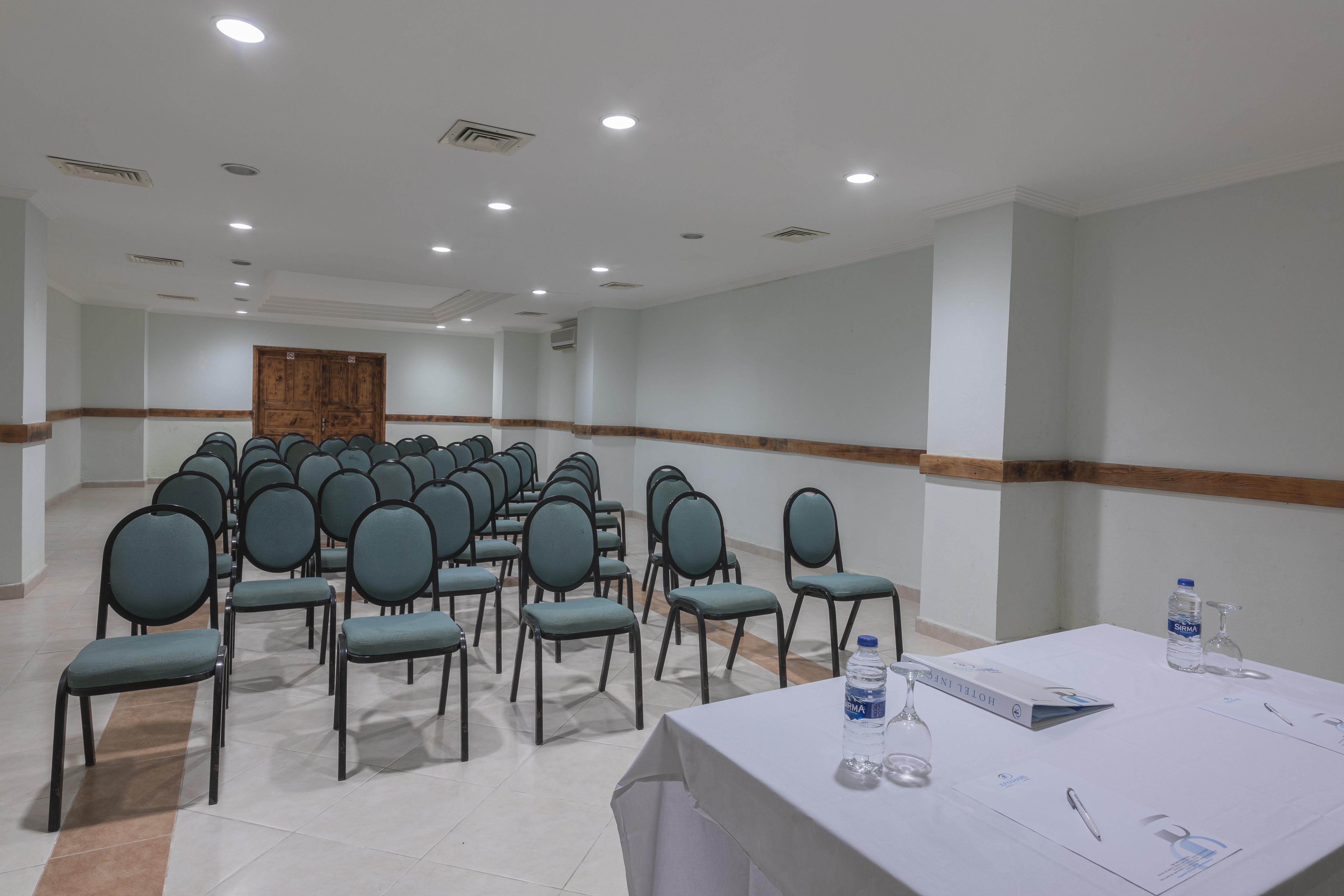 Otel Kayamaris