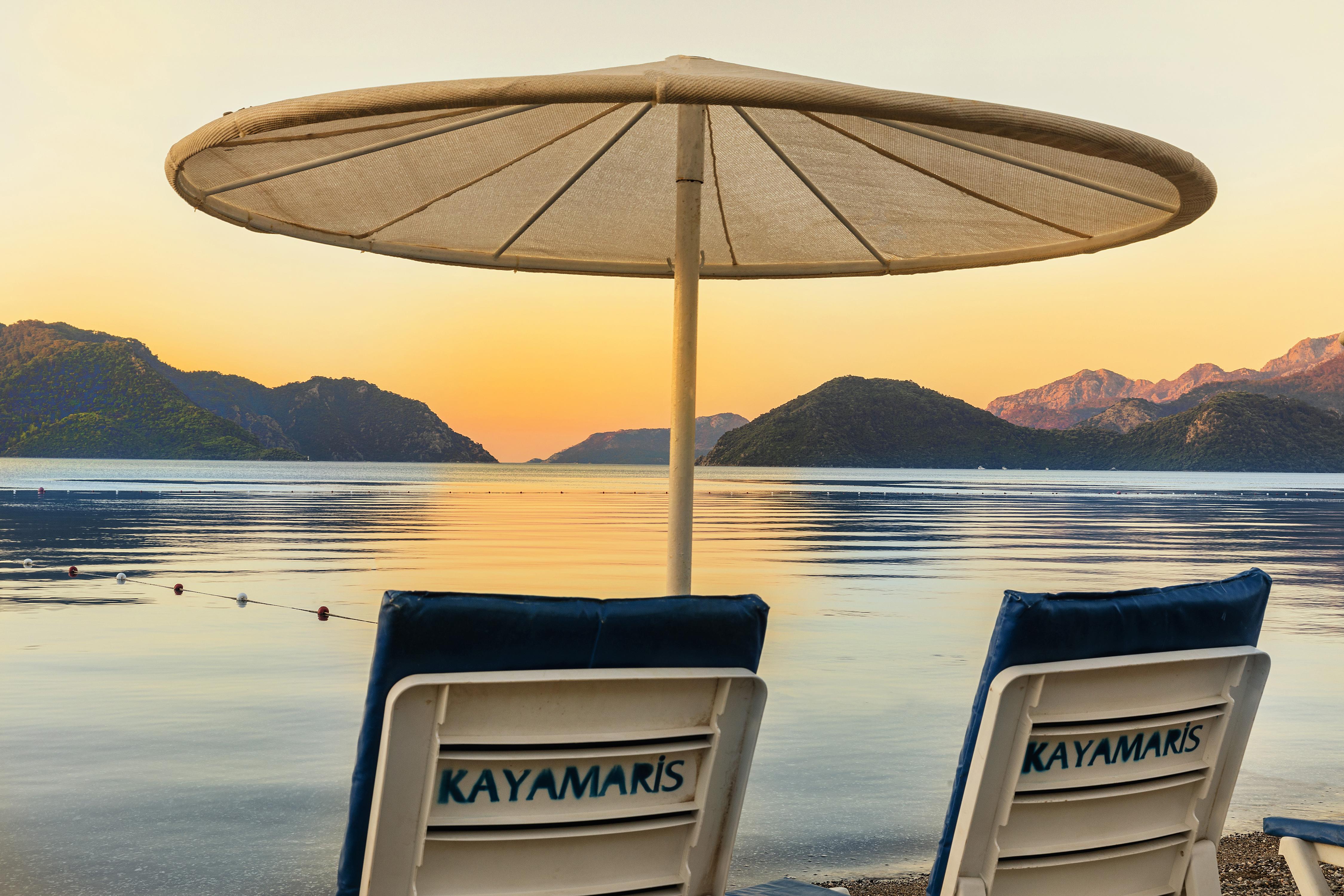 Kayamaris Otel Marmaris