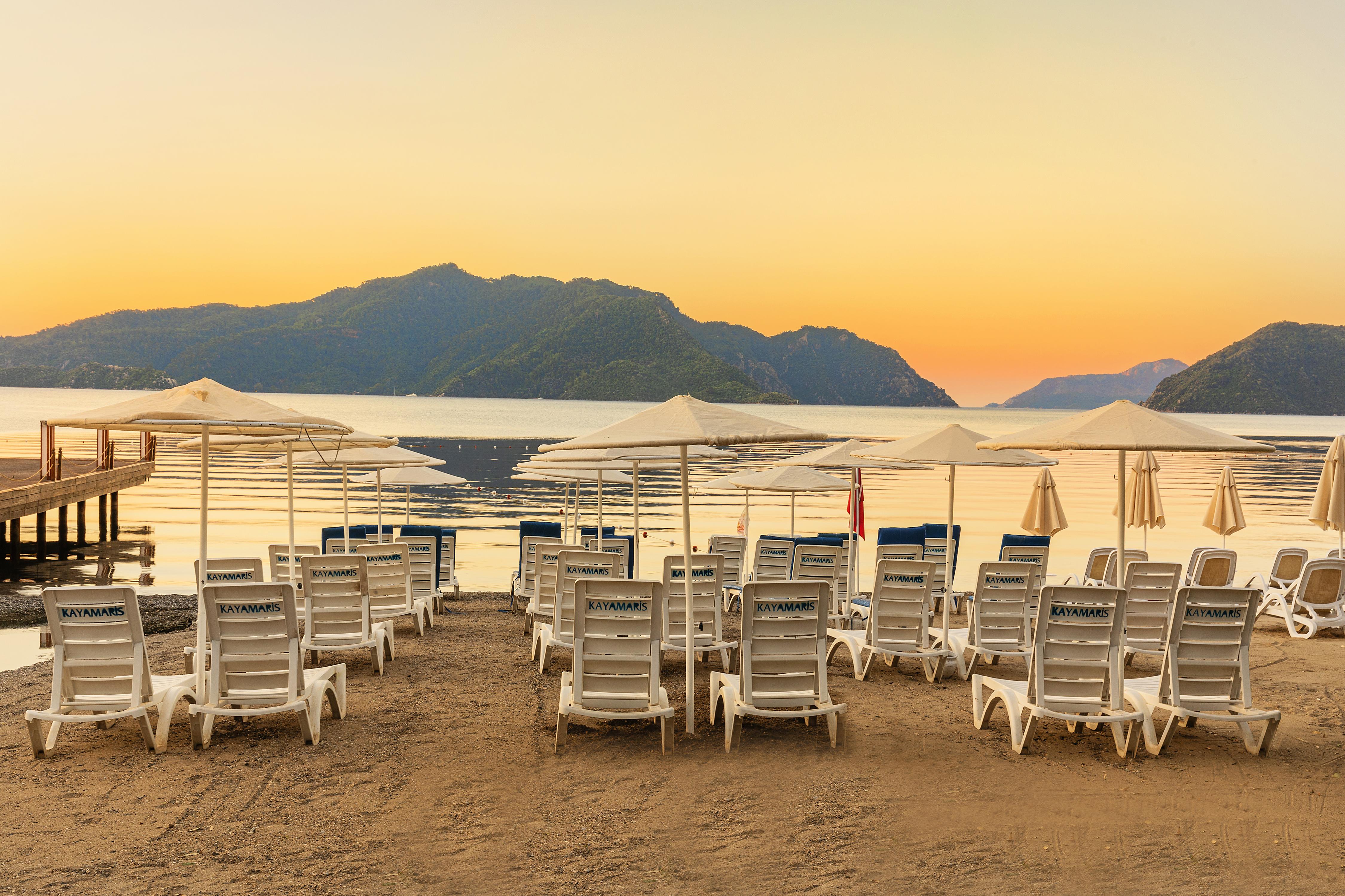 Kayamaris Otel Marmaris