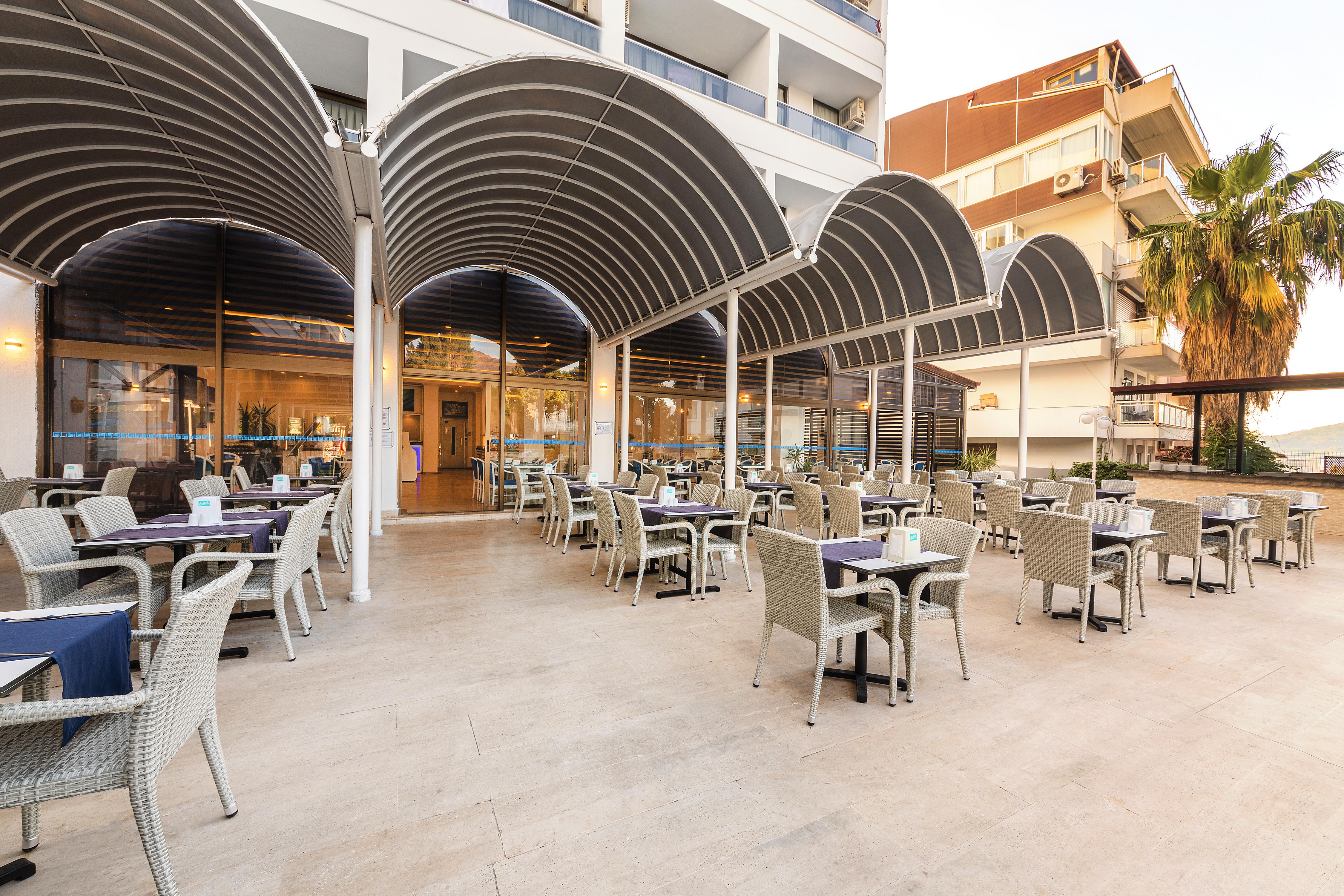 Otel Kayamaris 4*