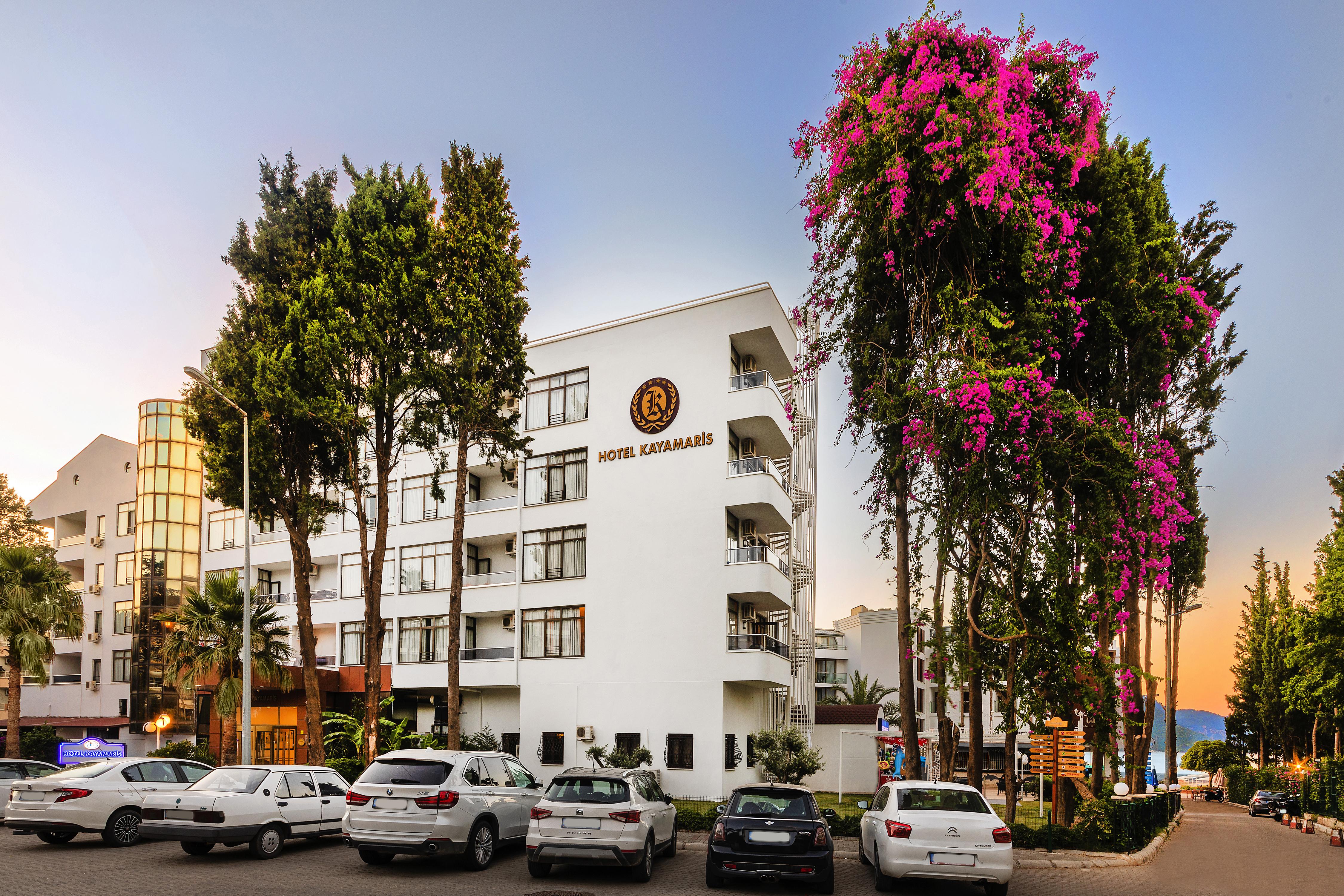 Kayamaris Otel
