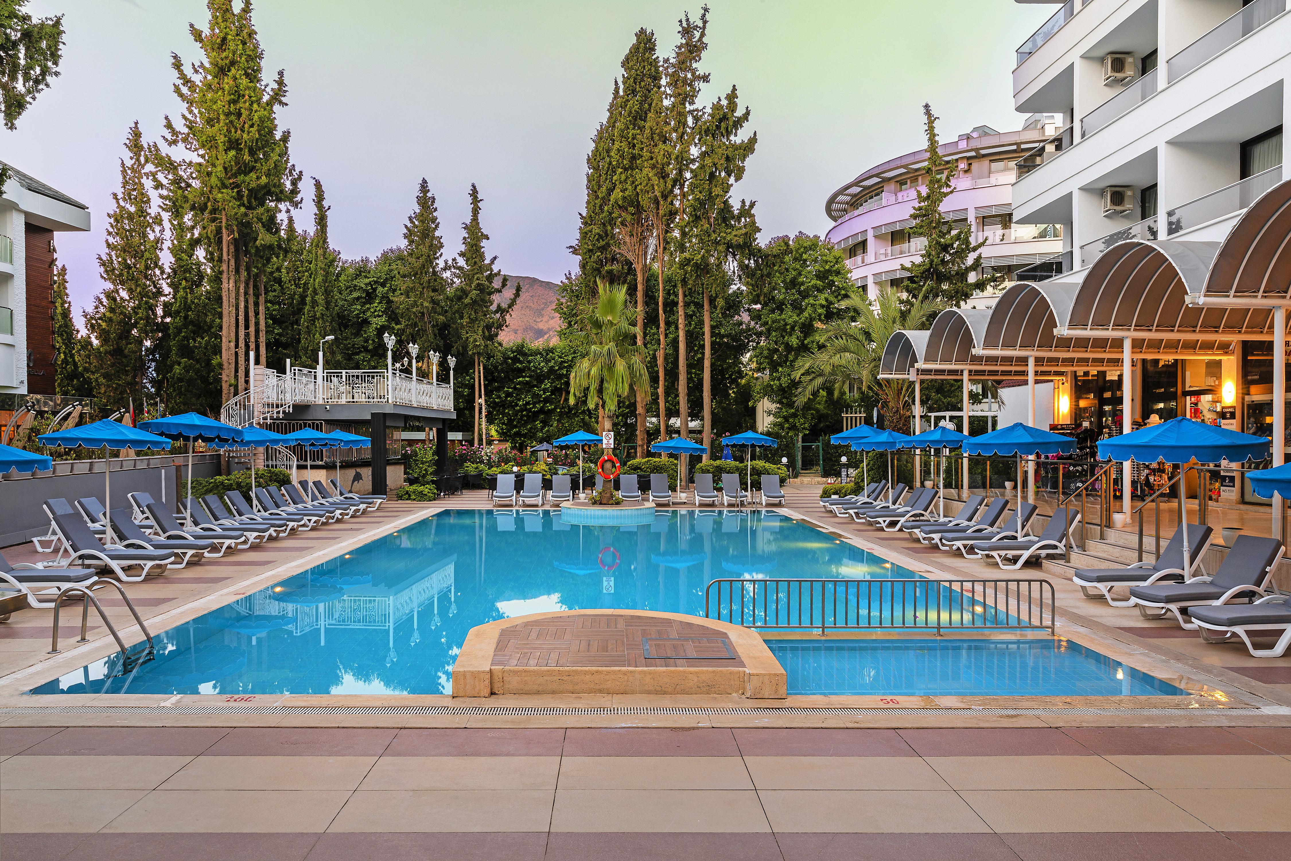 Kayamaris Otel