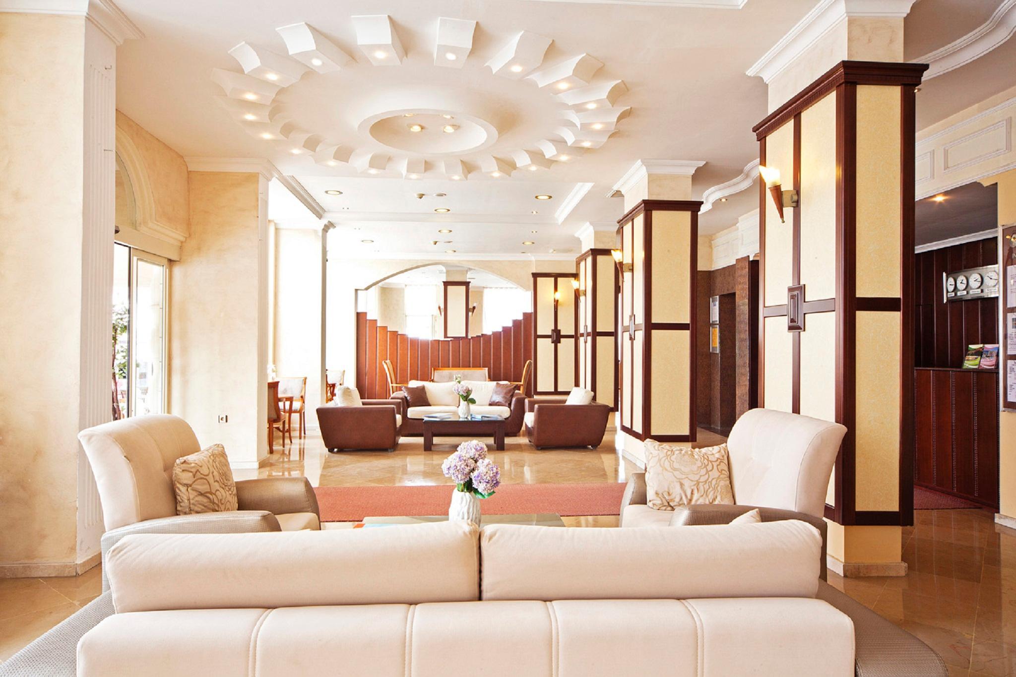 Selen Hotel 2*