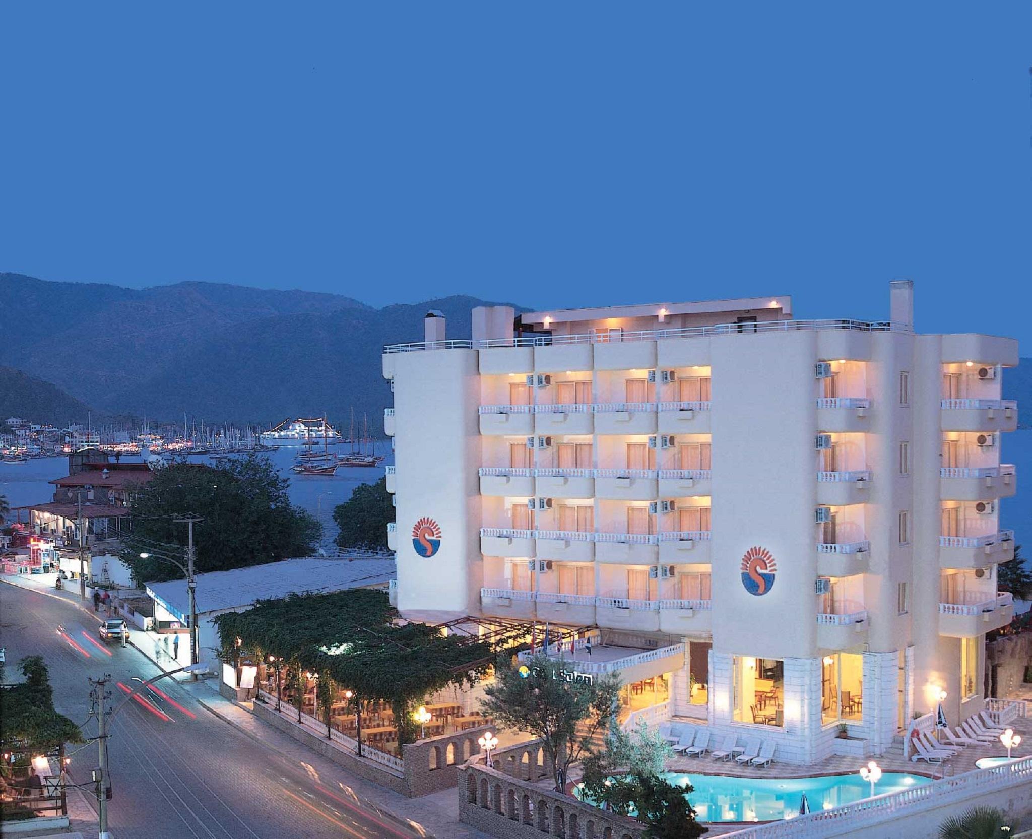Selen 2* Marmaris