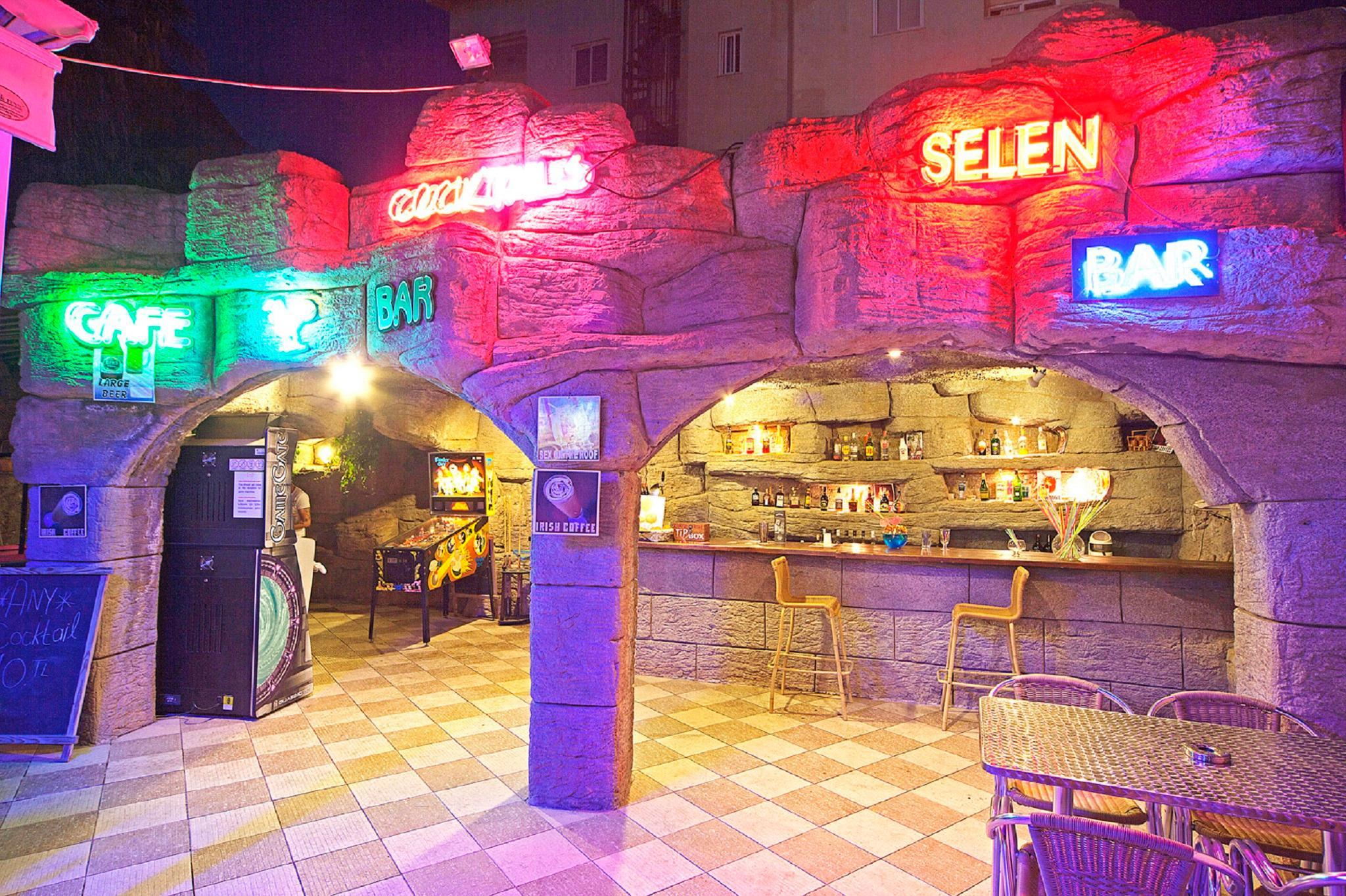Hotel Selen