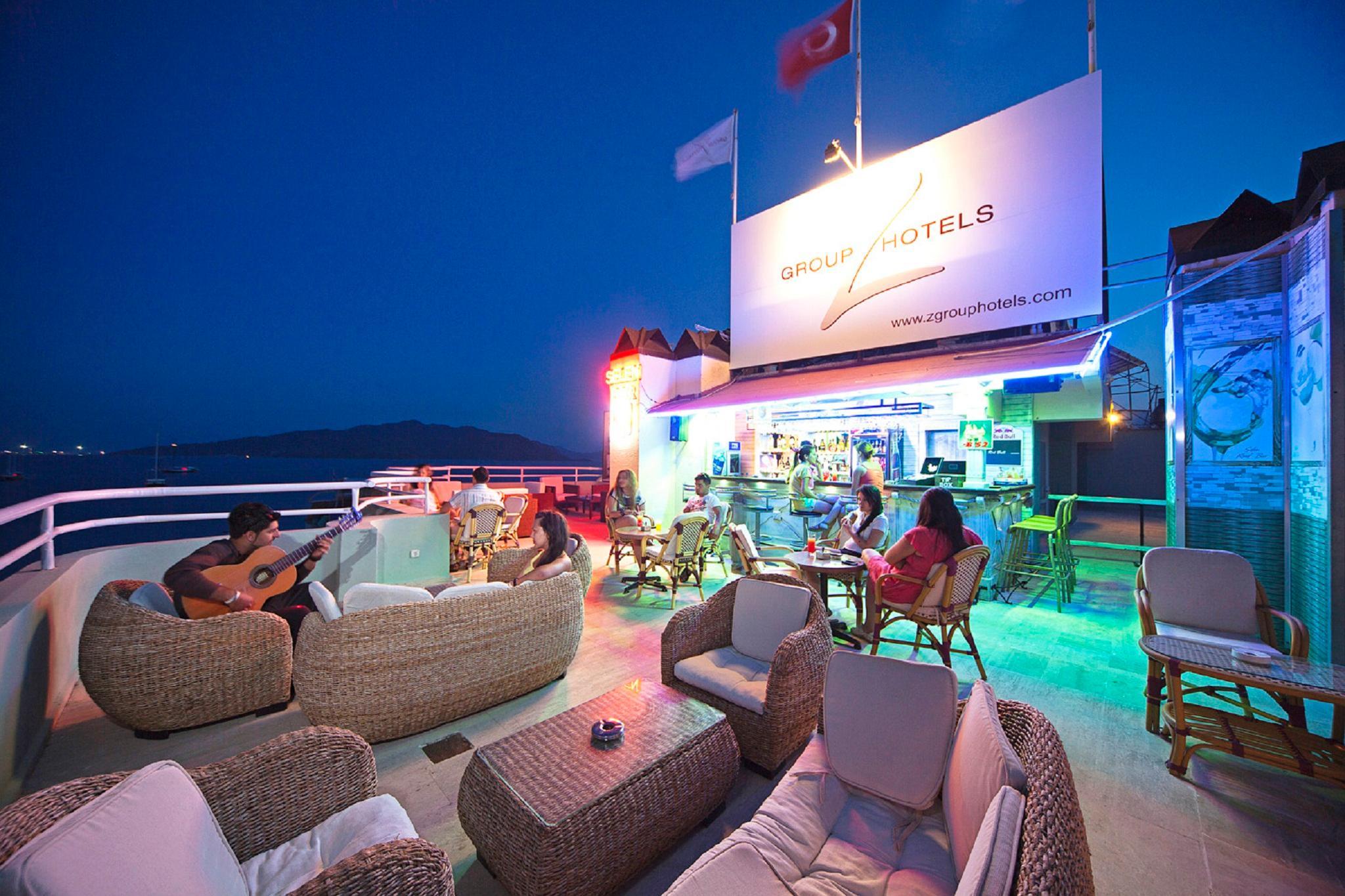 Selen Marmaris