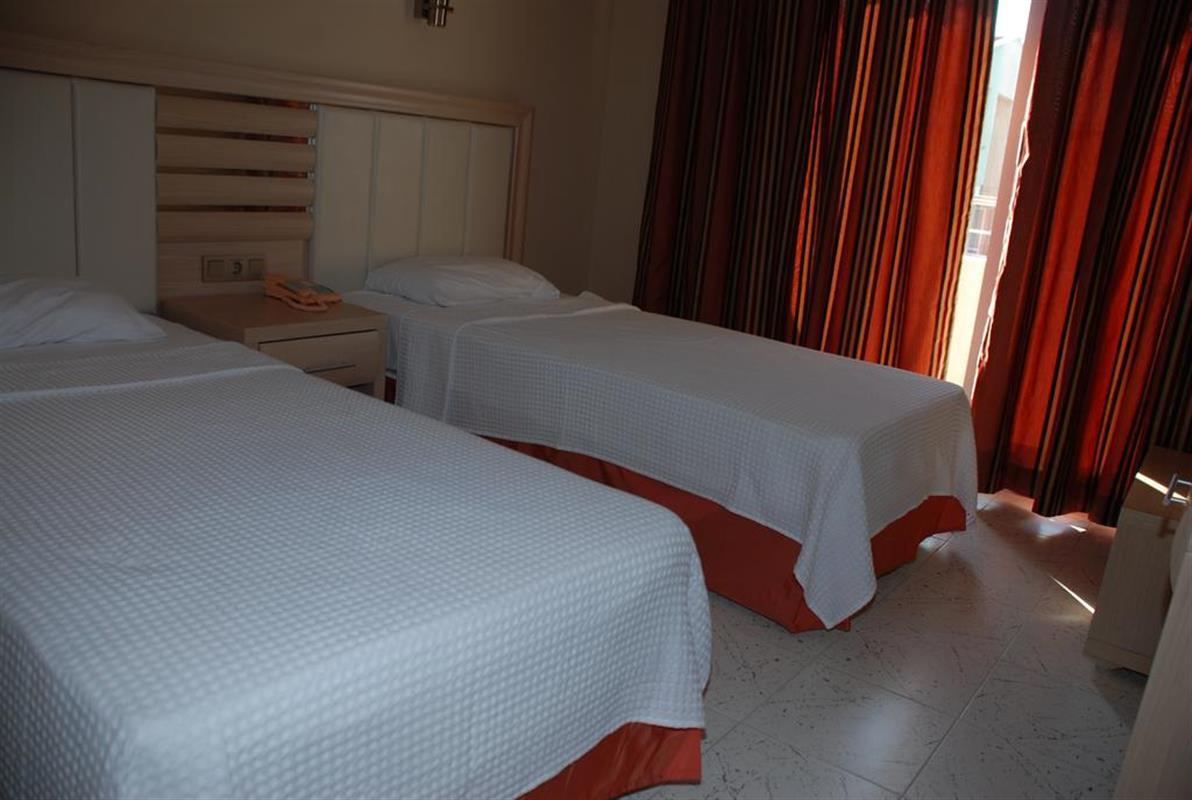 Candan Aparthotel Marmaris
