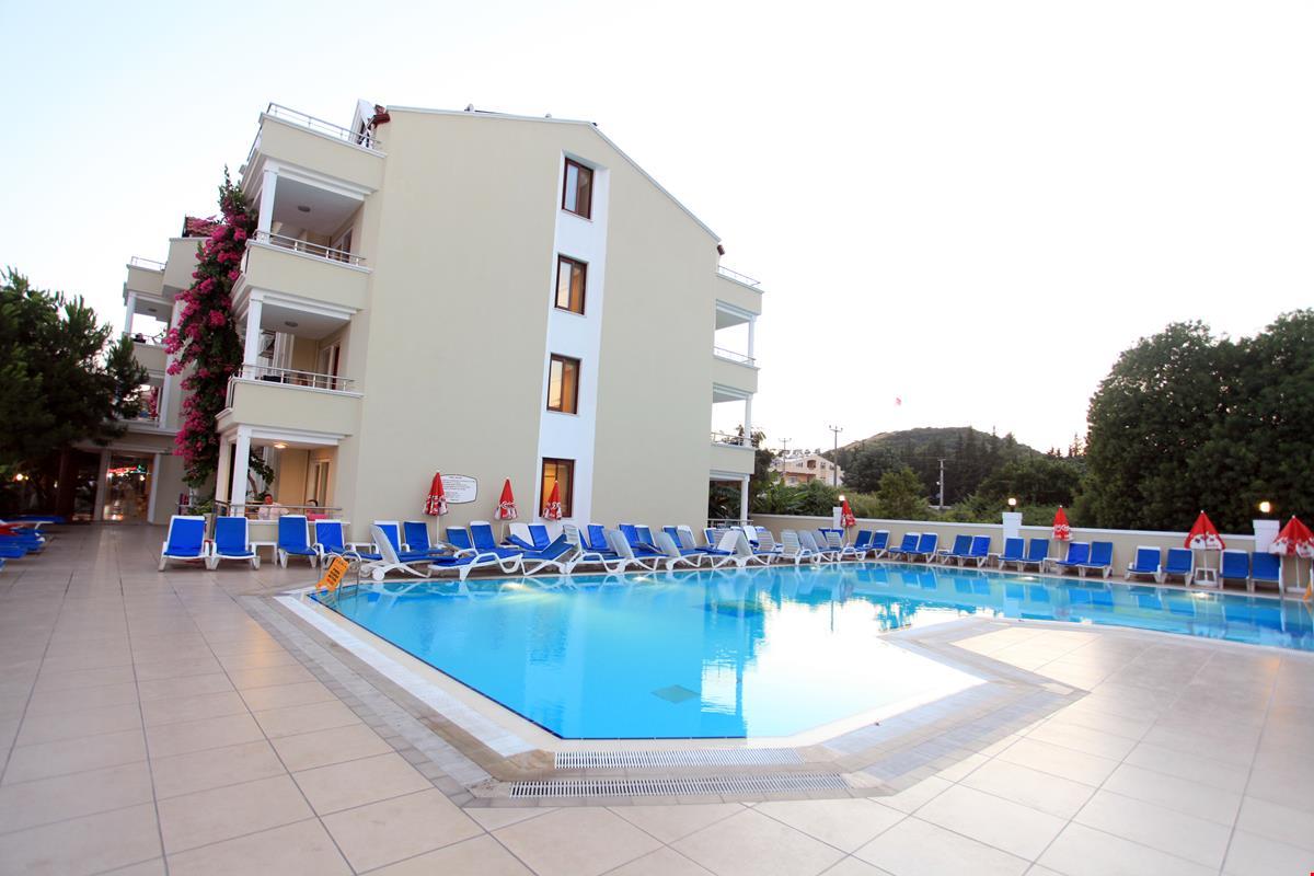 Candan 4* Marmaris