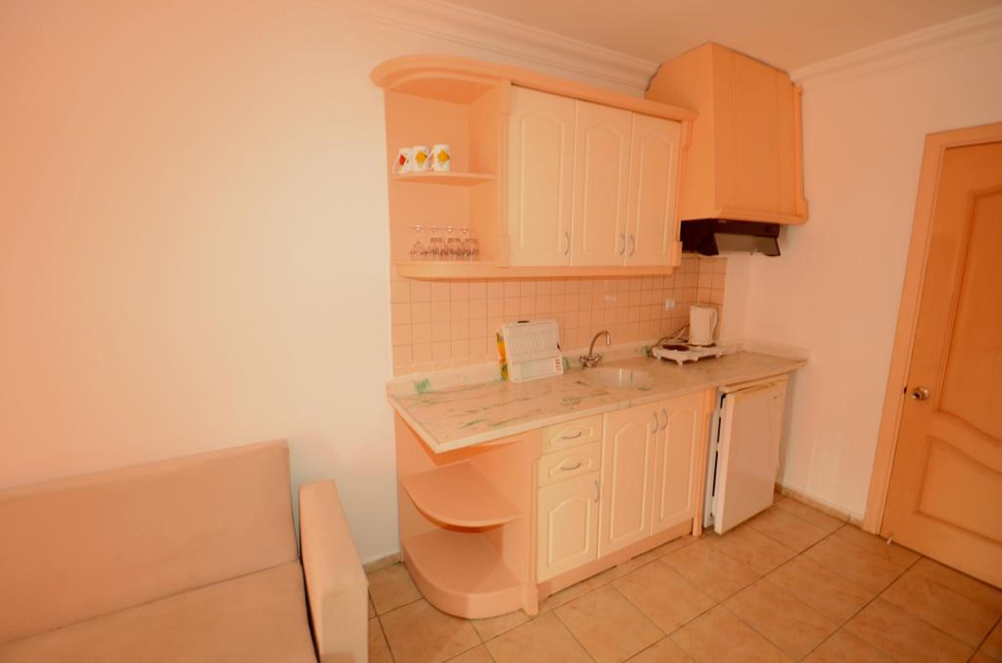 Sincerity Aparthotel 3*