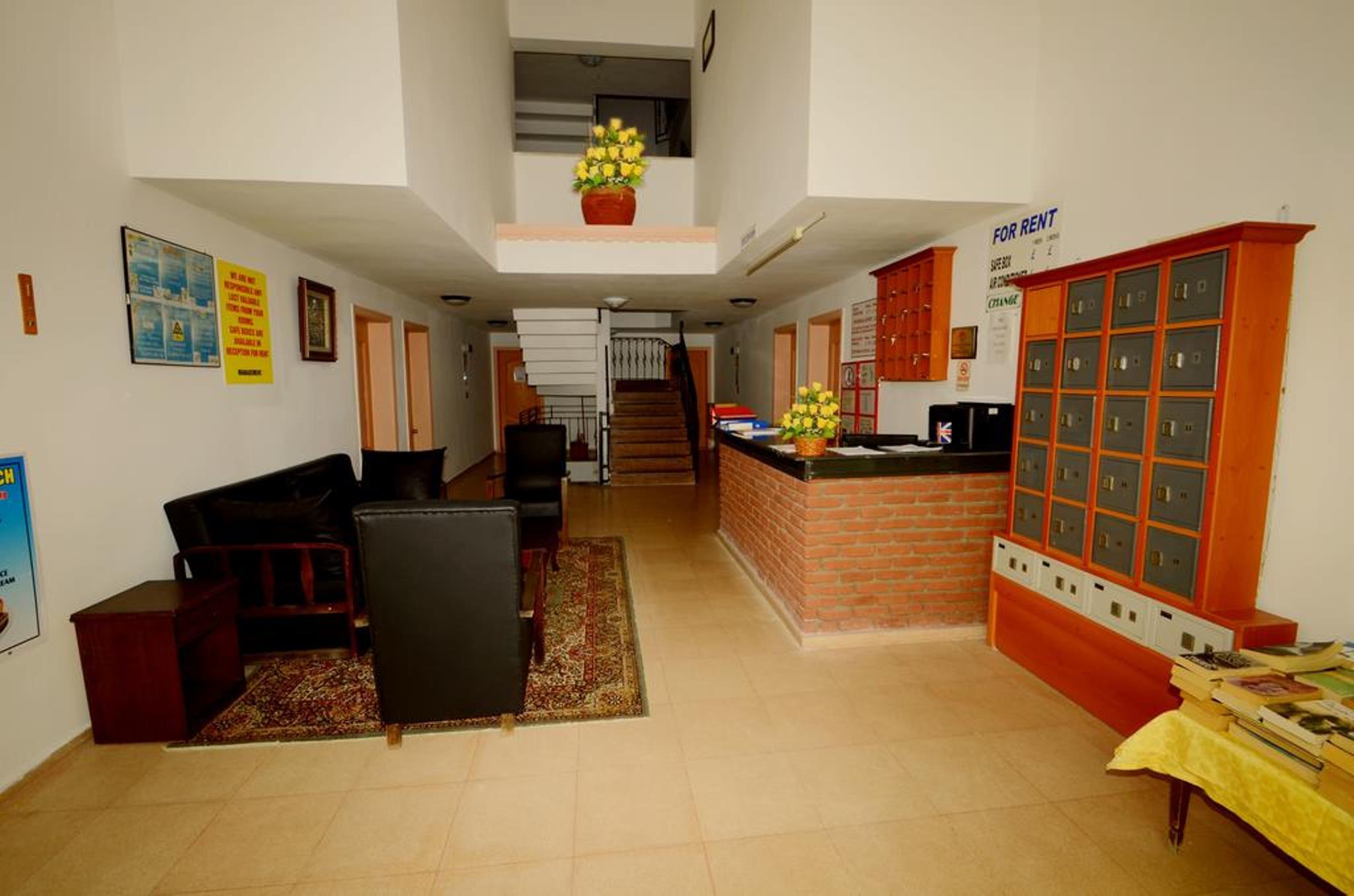 Sincerity 3* Marmaris