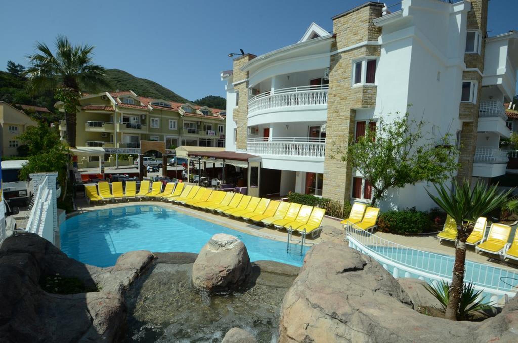 Sincerity Marmaris