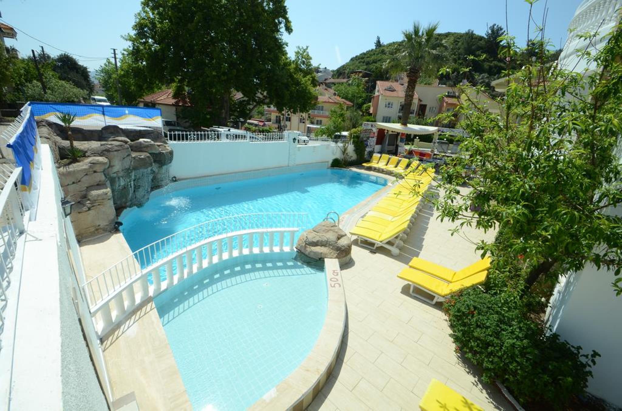 Sincerity 3* Marmaris