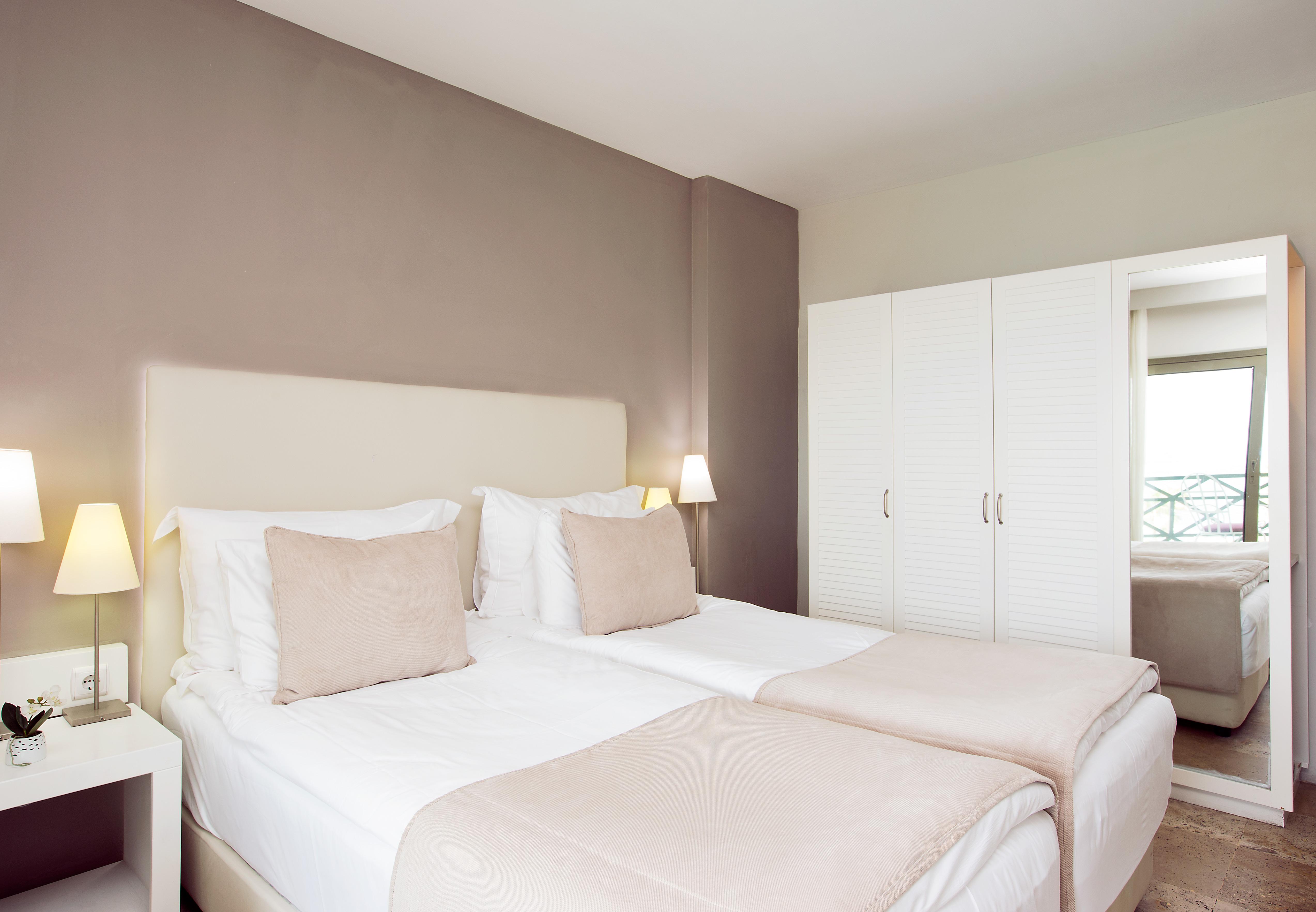 Marti La Perla - Adult Only+16 Marmaris