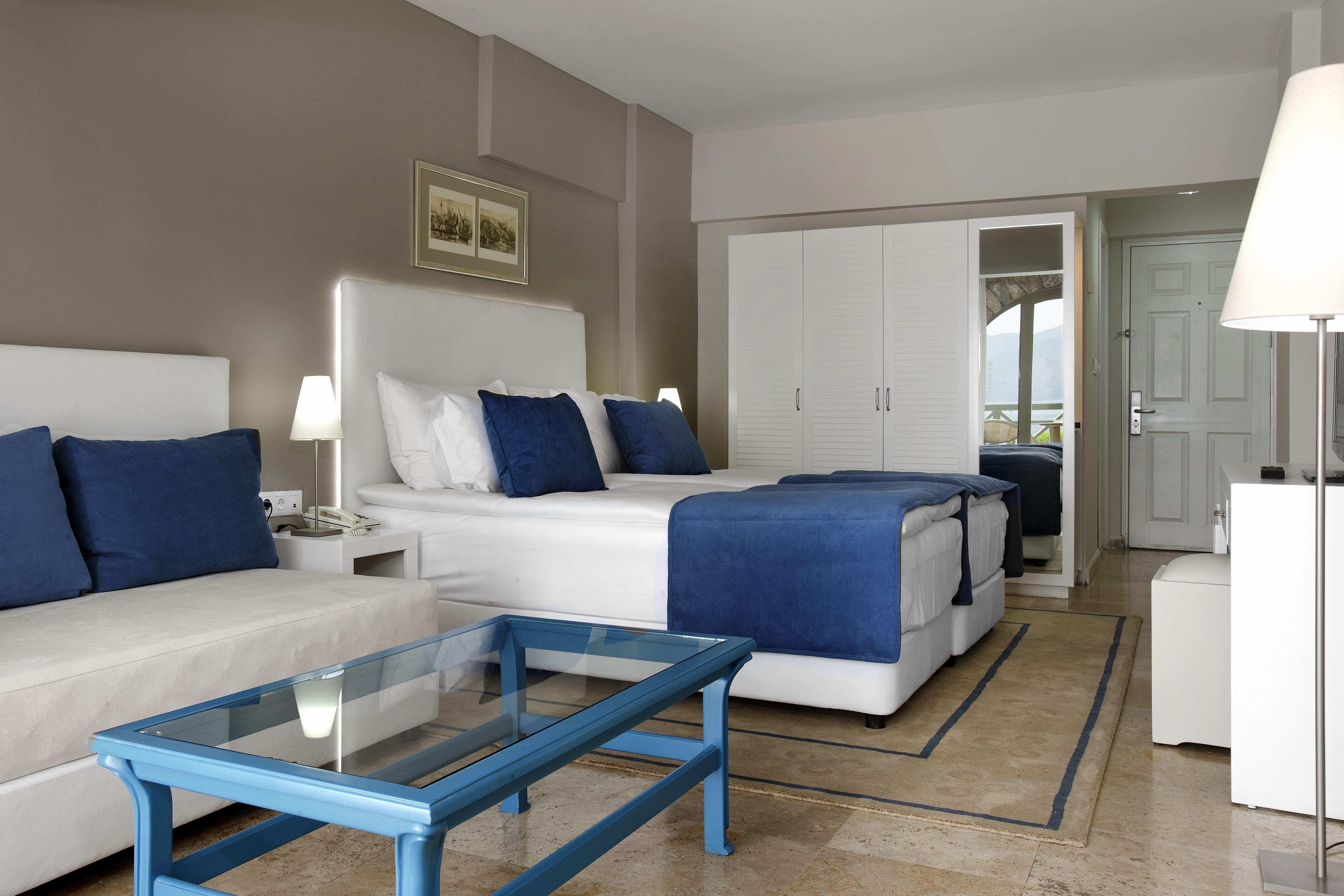 Marti La Perla - Adult Only+16 Marmaris