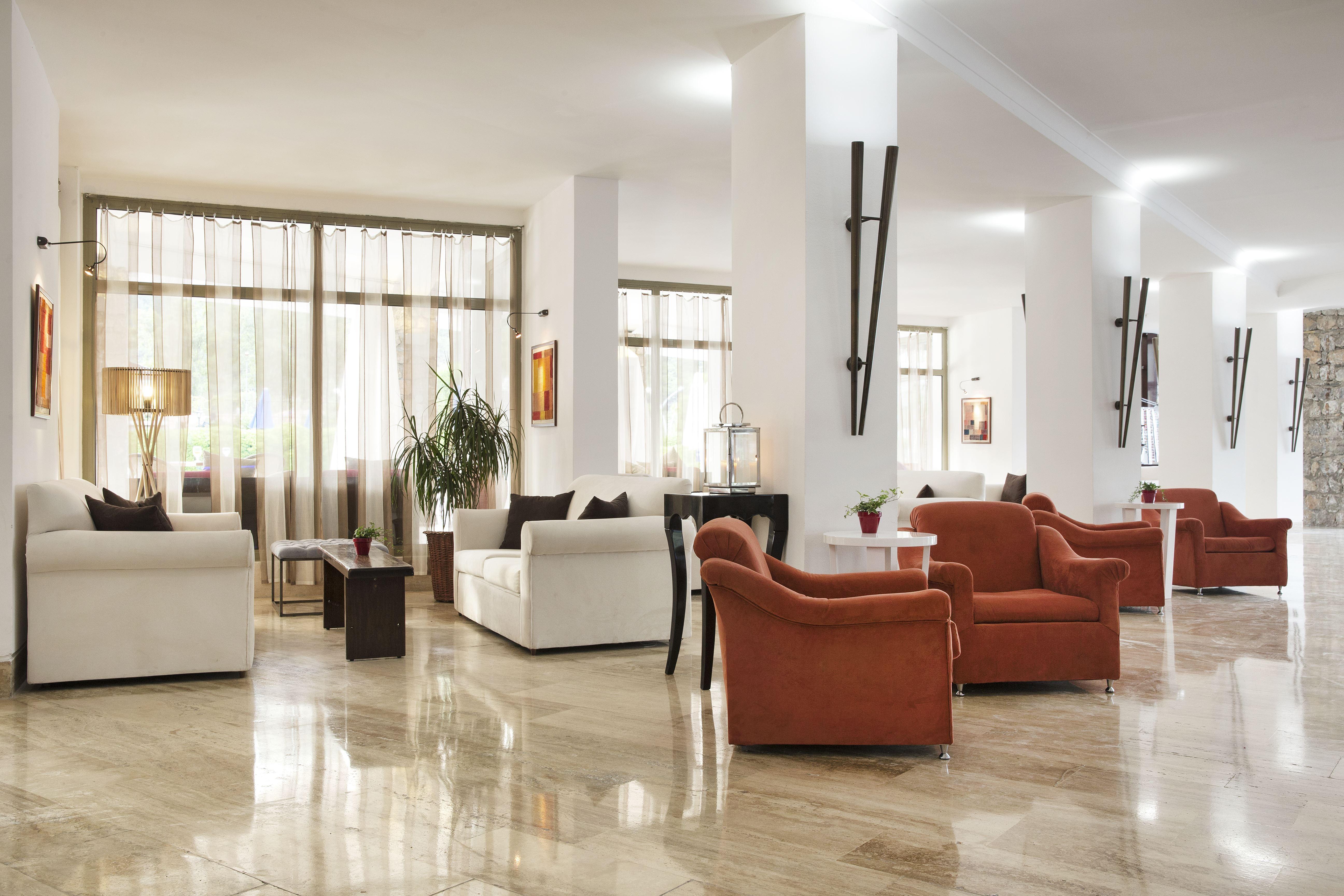 Resort Marti La Perla - Adult Only+16 4*