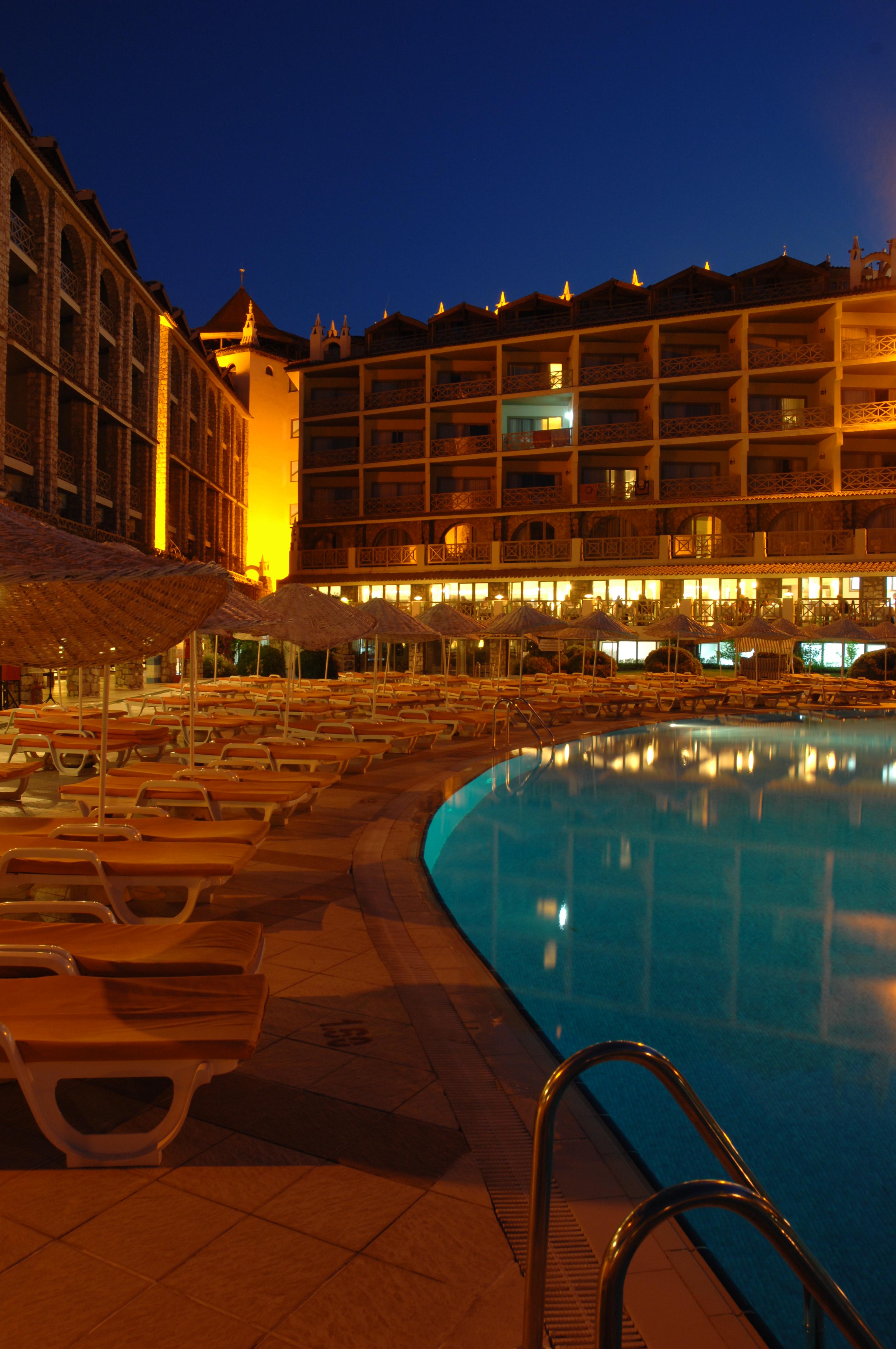 Marti La Perla - Adult Only+16 Resort