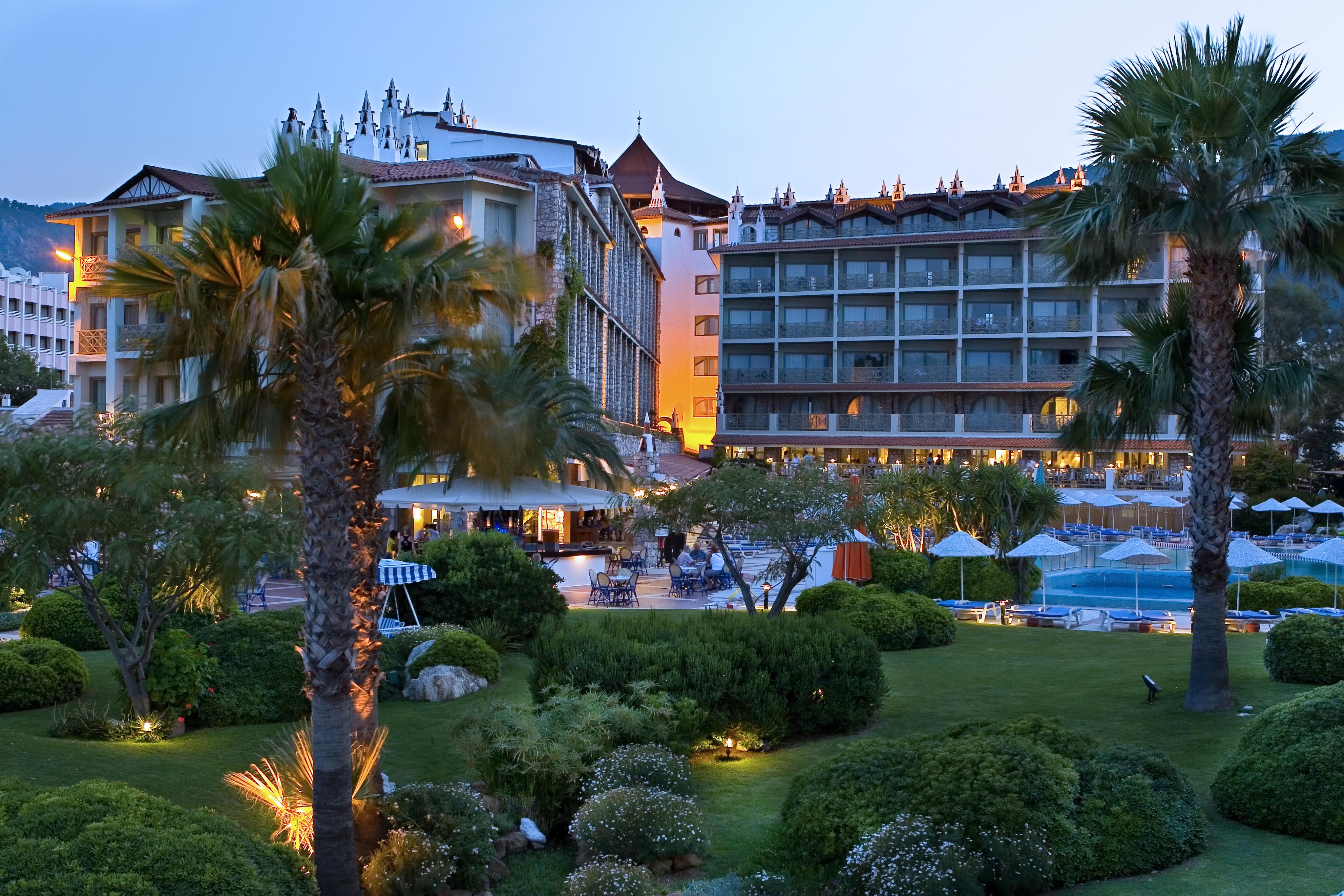 Marti La Perla - Adult Only+16 Resort 4*