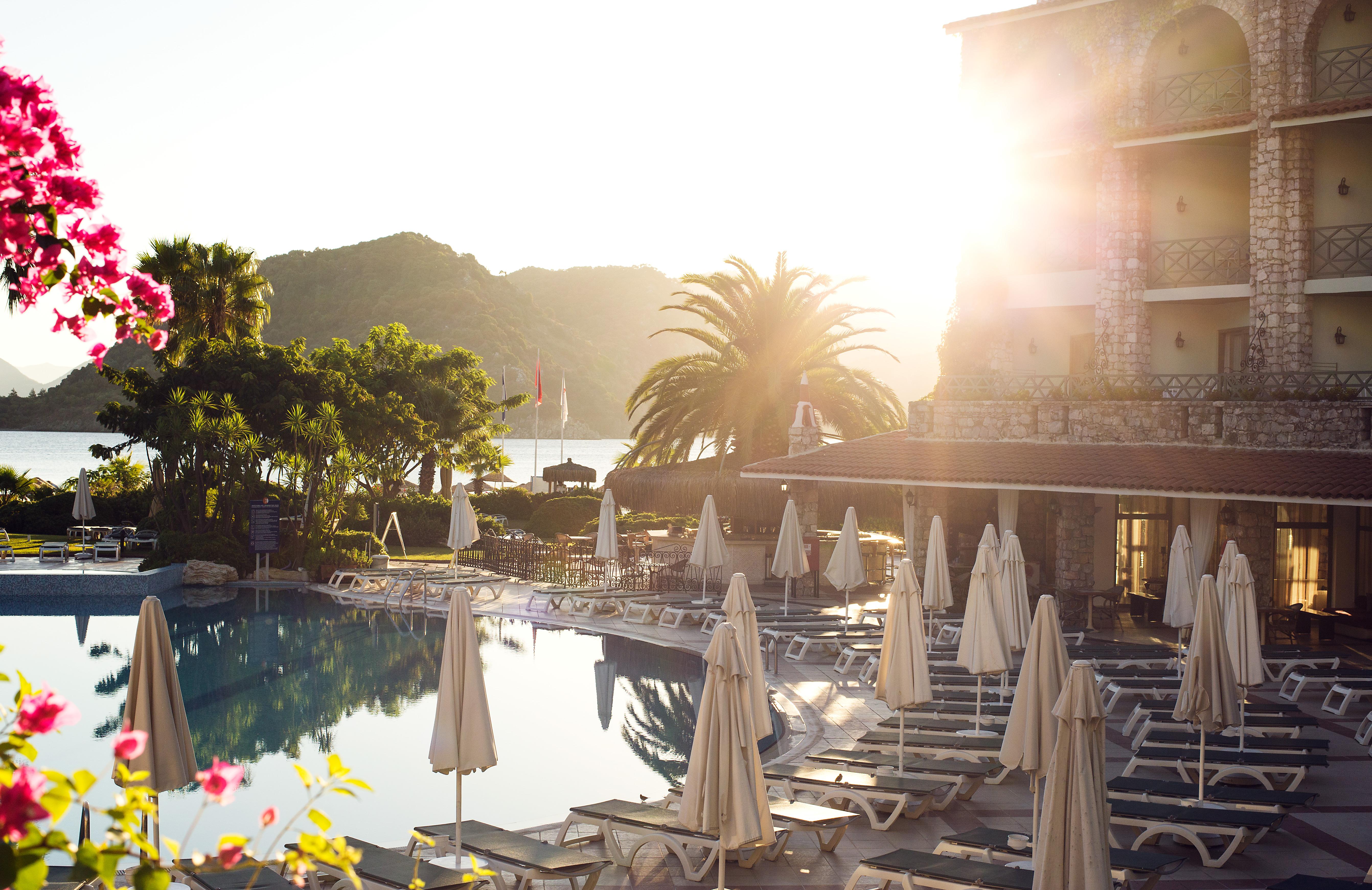 Marti La Perla - Adult Only+16 Resort