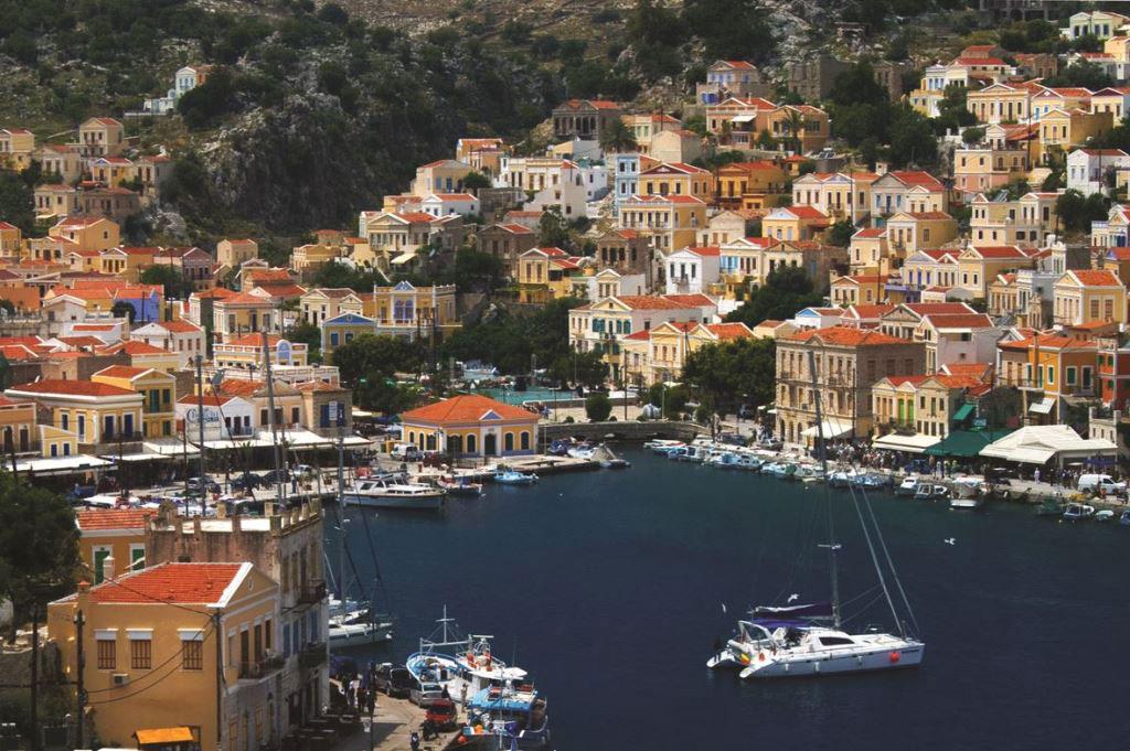 Marti Hemithea Hotel 4*