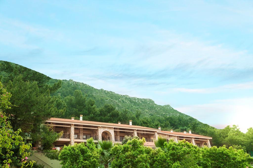 Marti Hemithea Hotel Marmaris