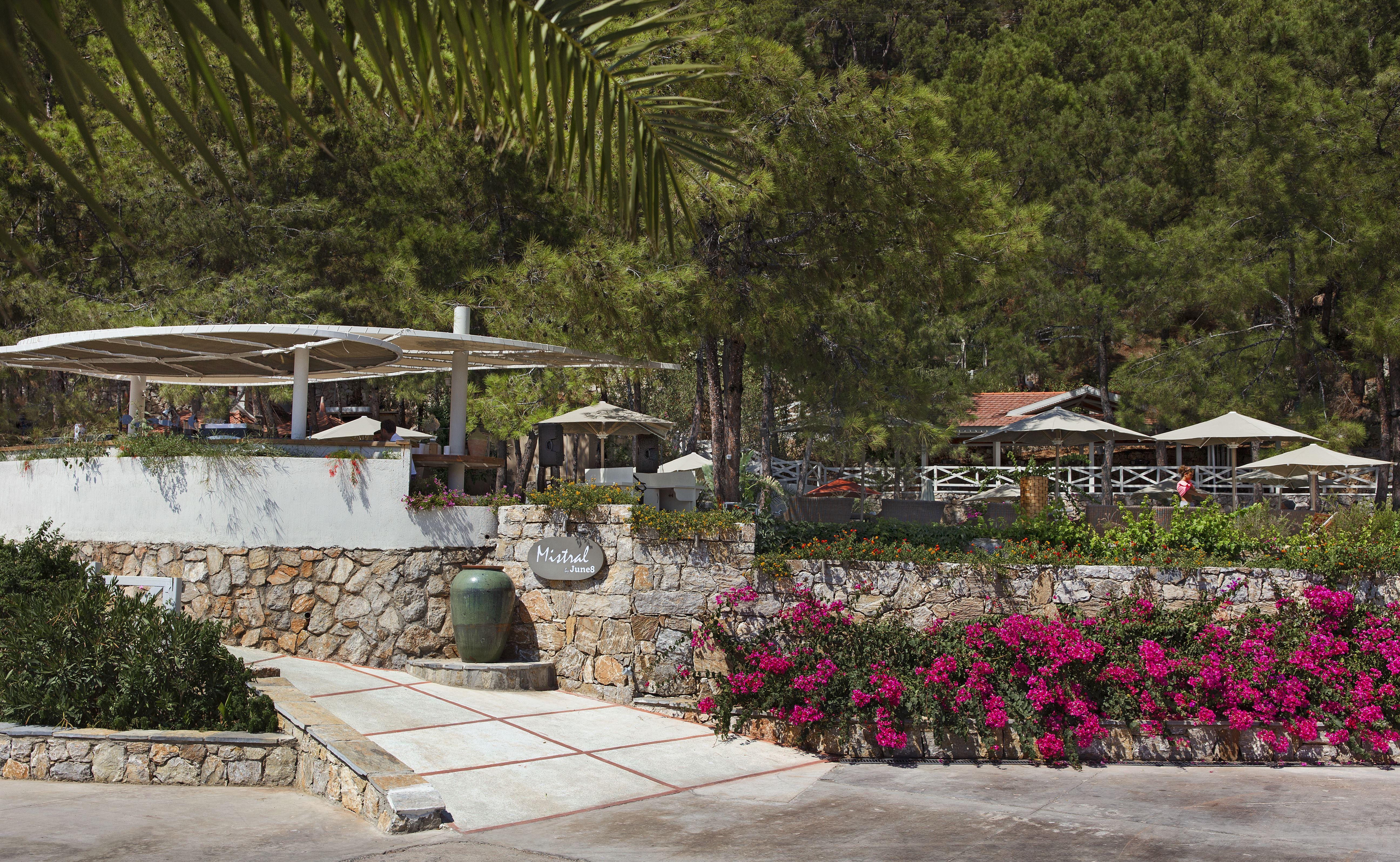 Marti Hemithea Hotel Marmaris