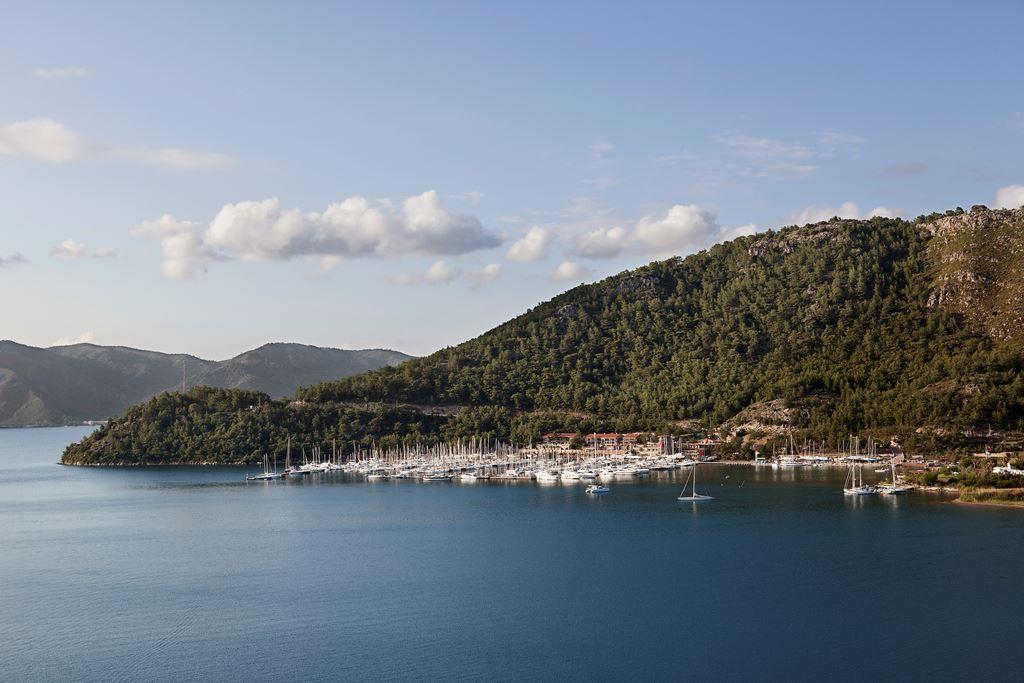 Hotel Marti Hemithea Marmaris