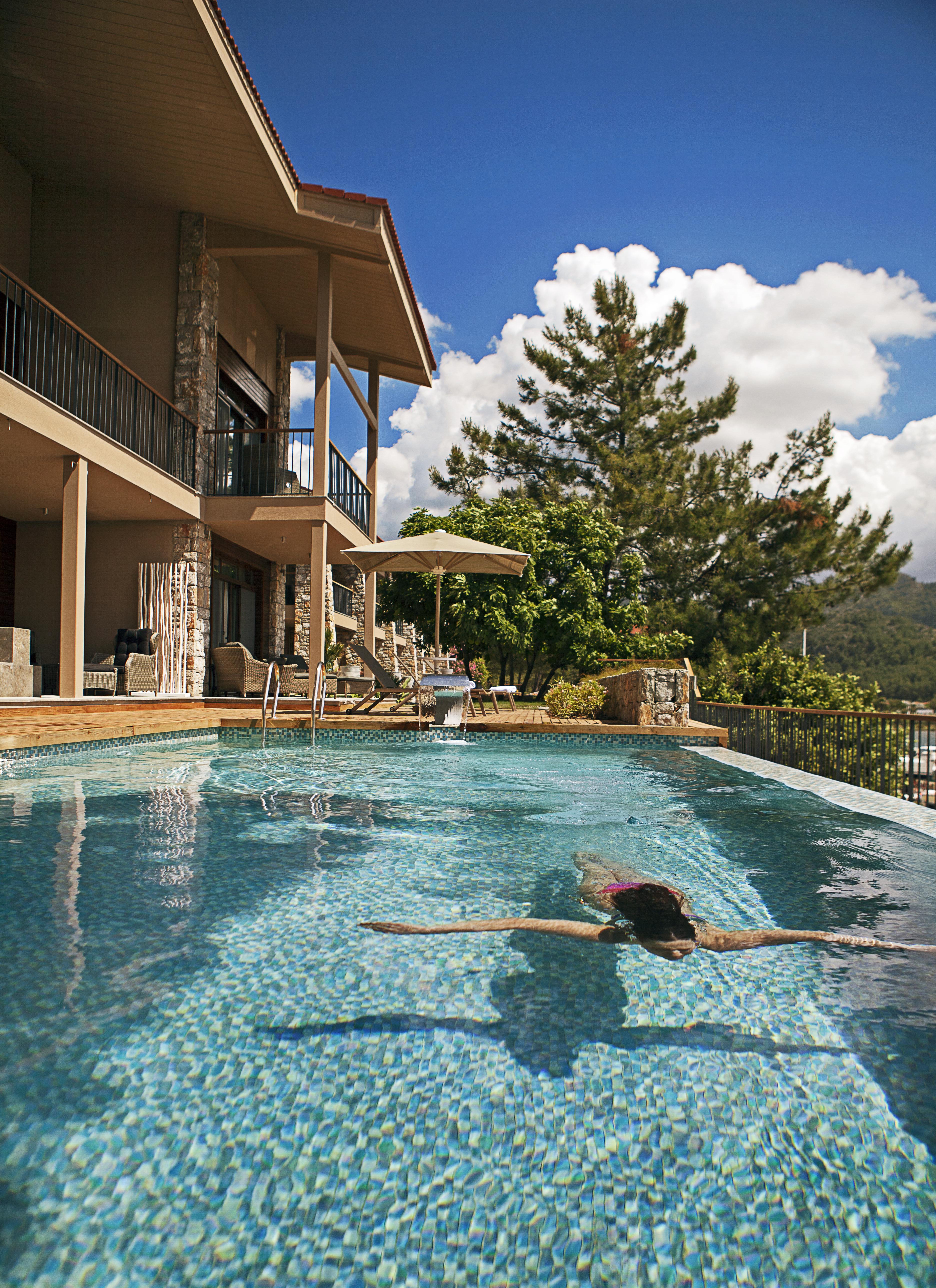 Marti Hemithea Hotel