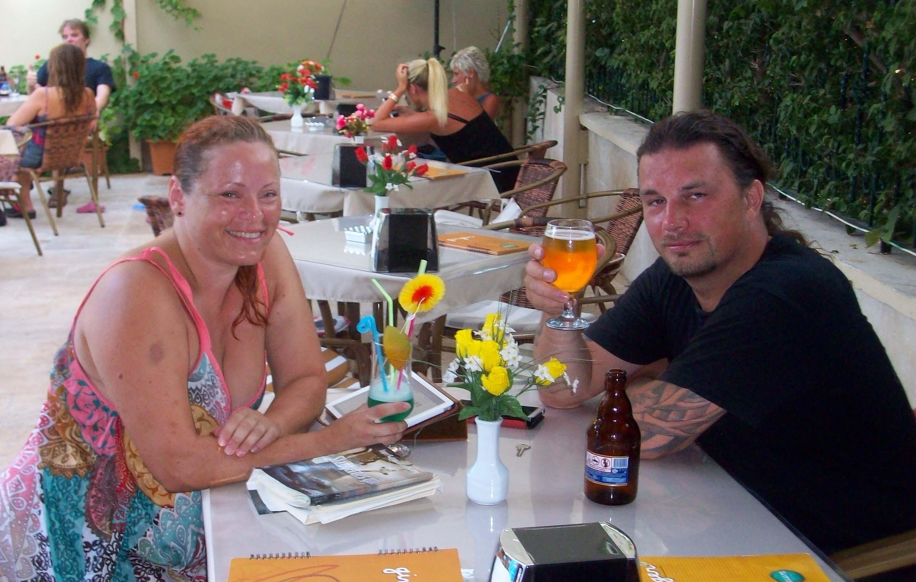 Ecem Aparthotel