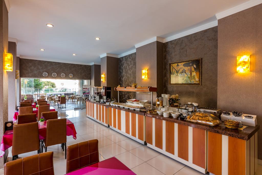 Otel Ketenci 4*
