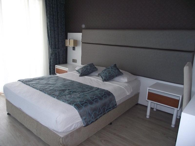Mehtap Marmaris
