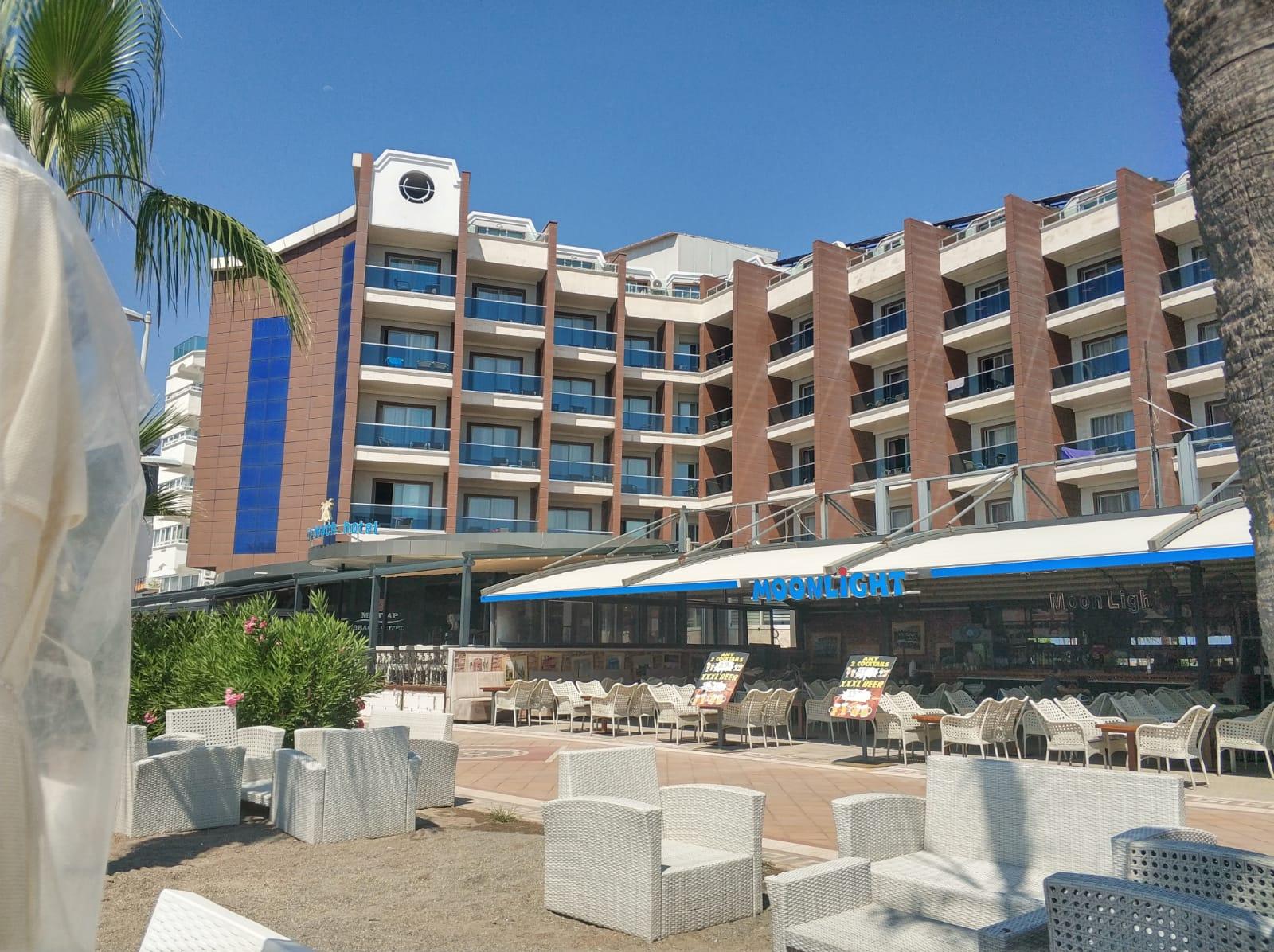 Mehtap 3*
