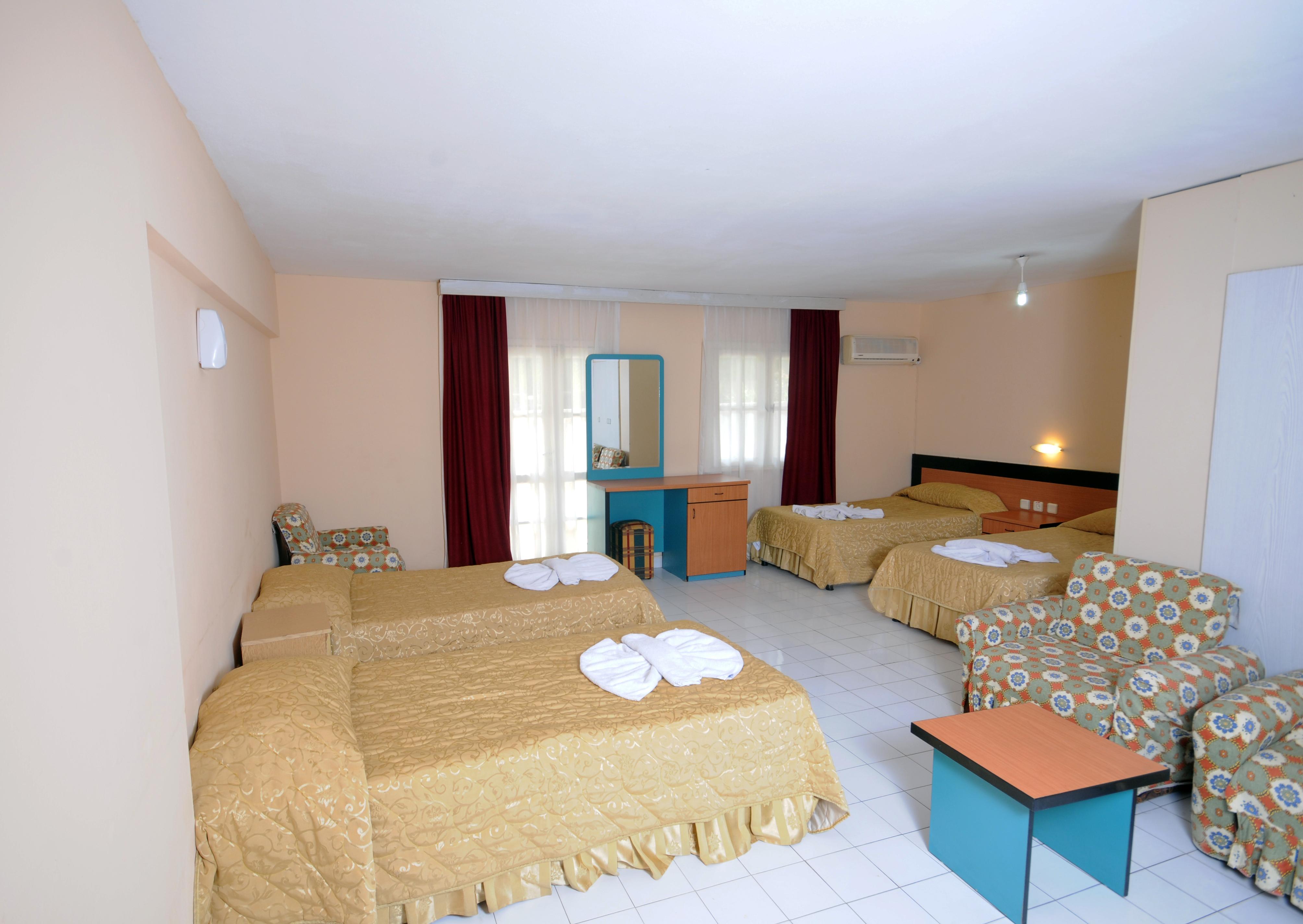 Grand Sol Apartment