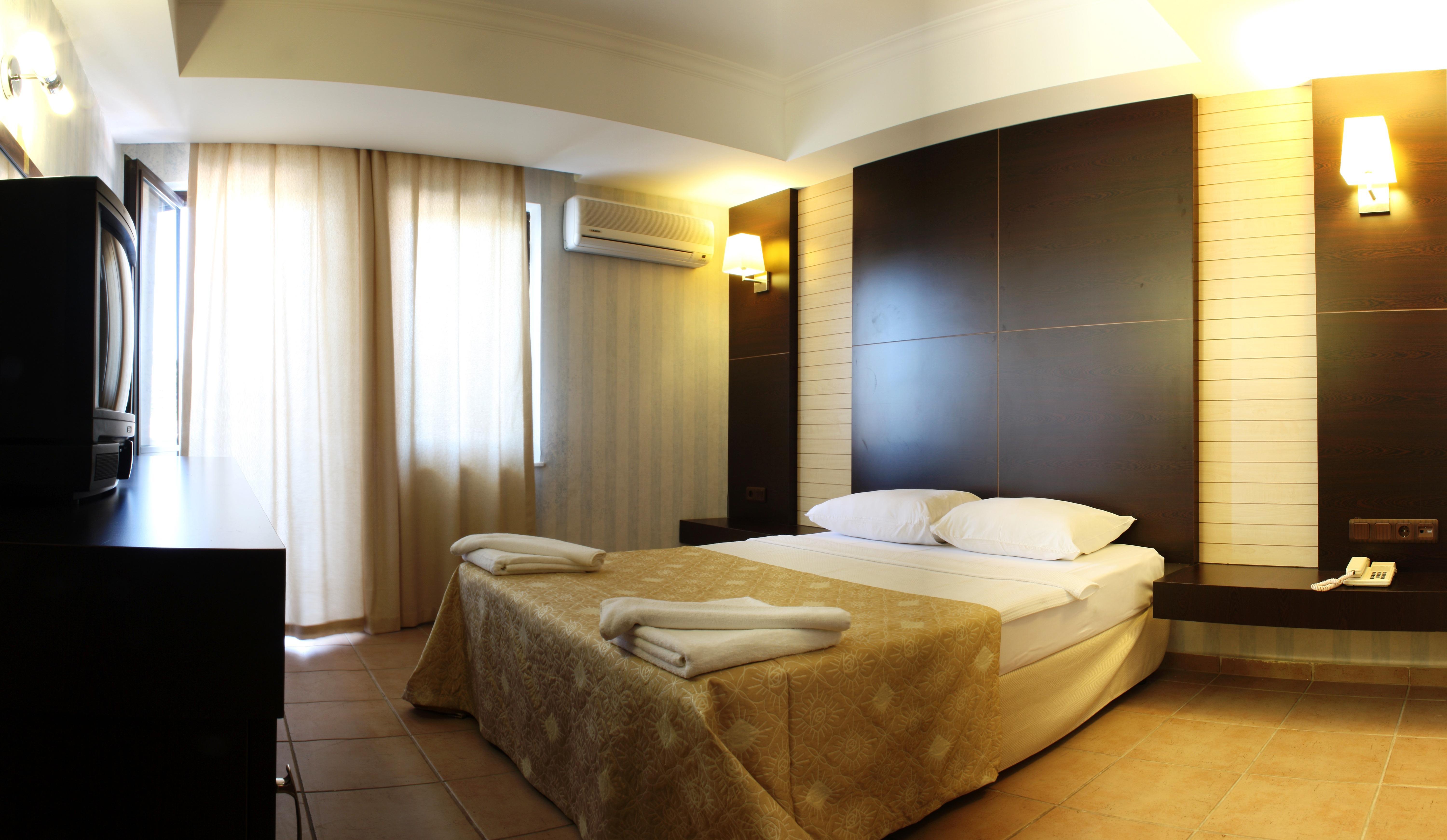 Club Munamar Marmaris