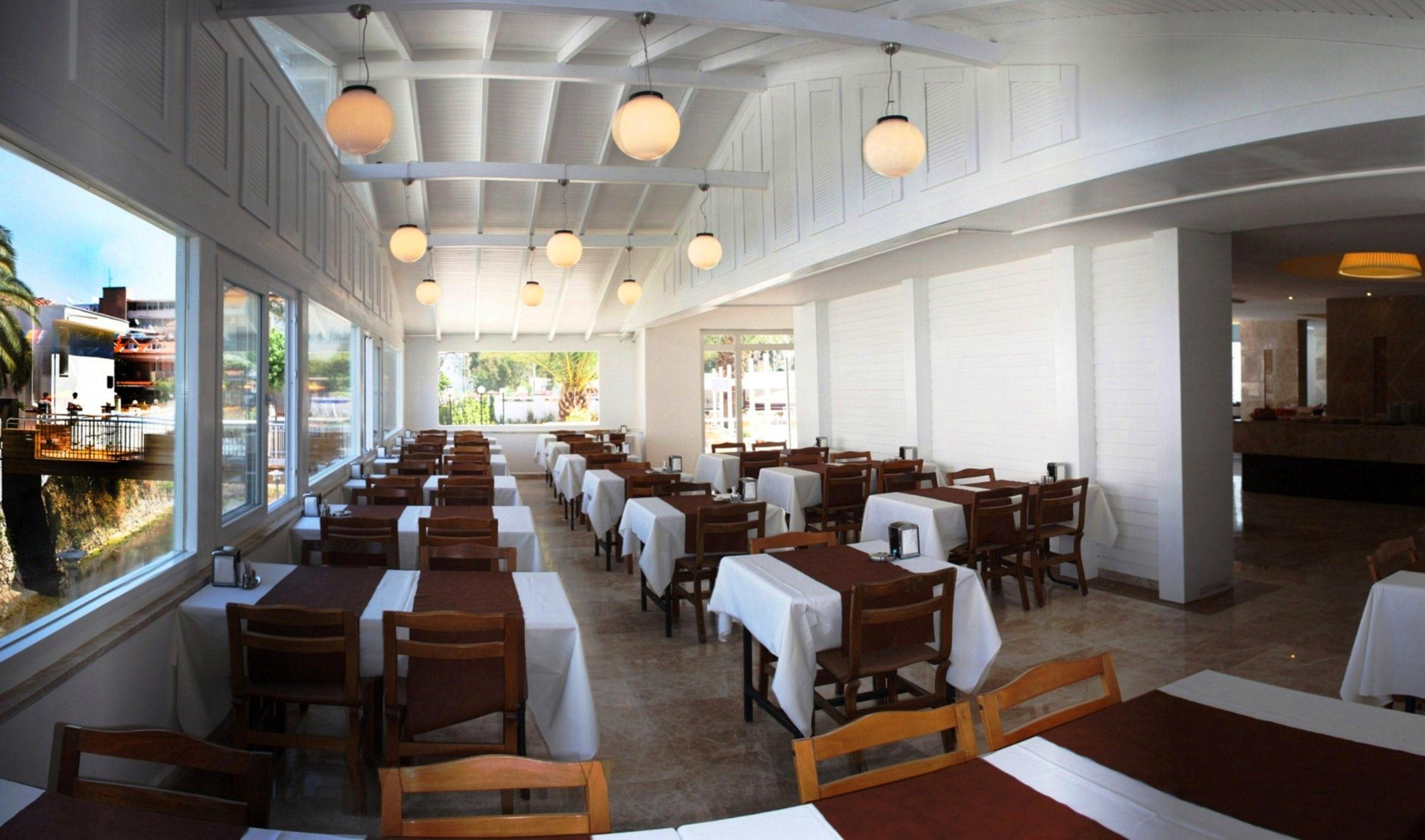 Club Munamar Hotel Marmaris