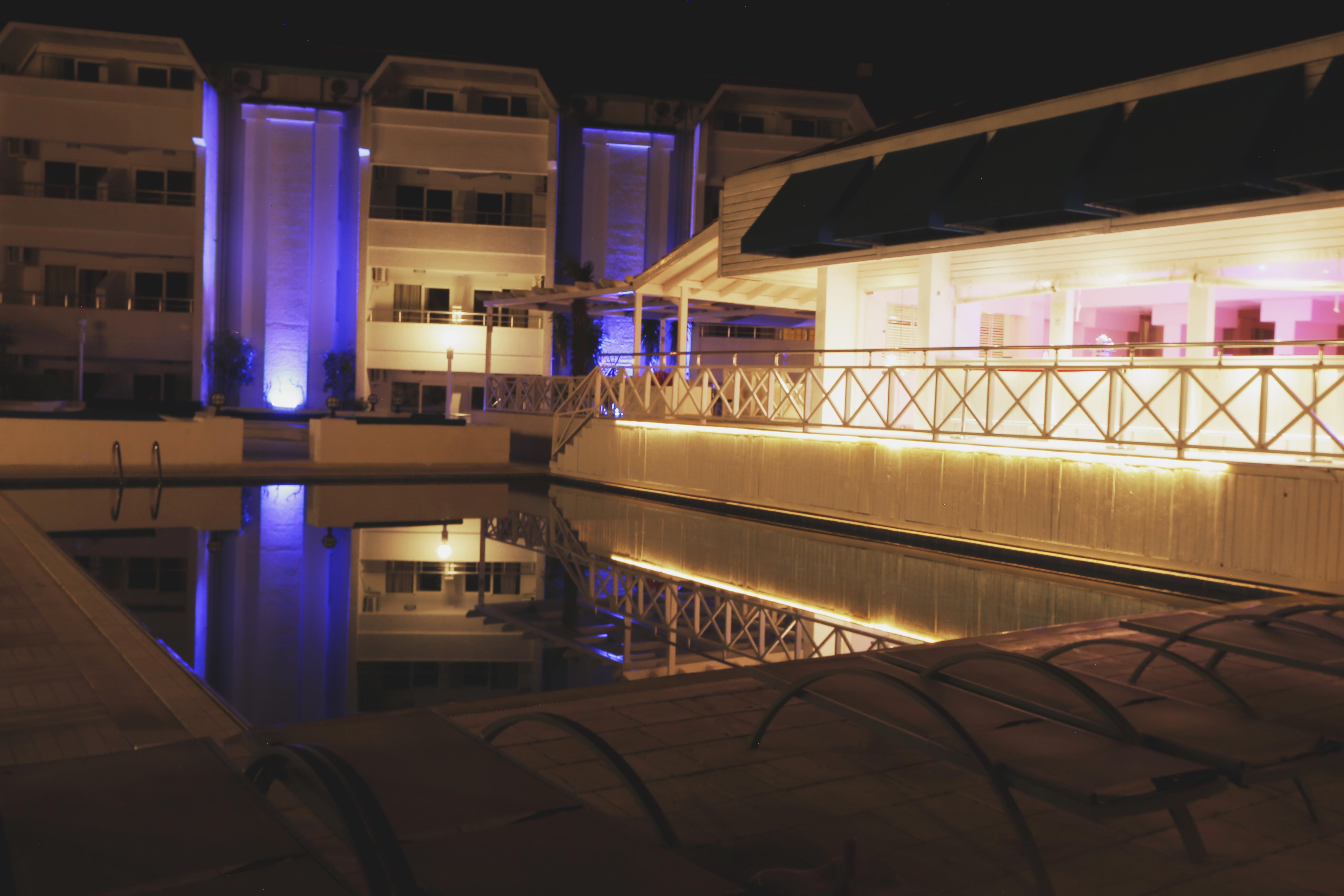 Club Munamar Hotel 4*