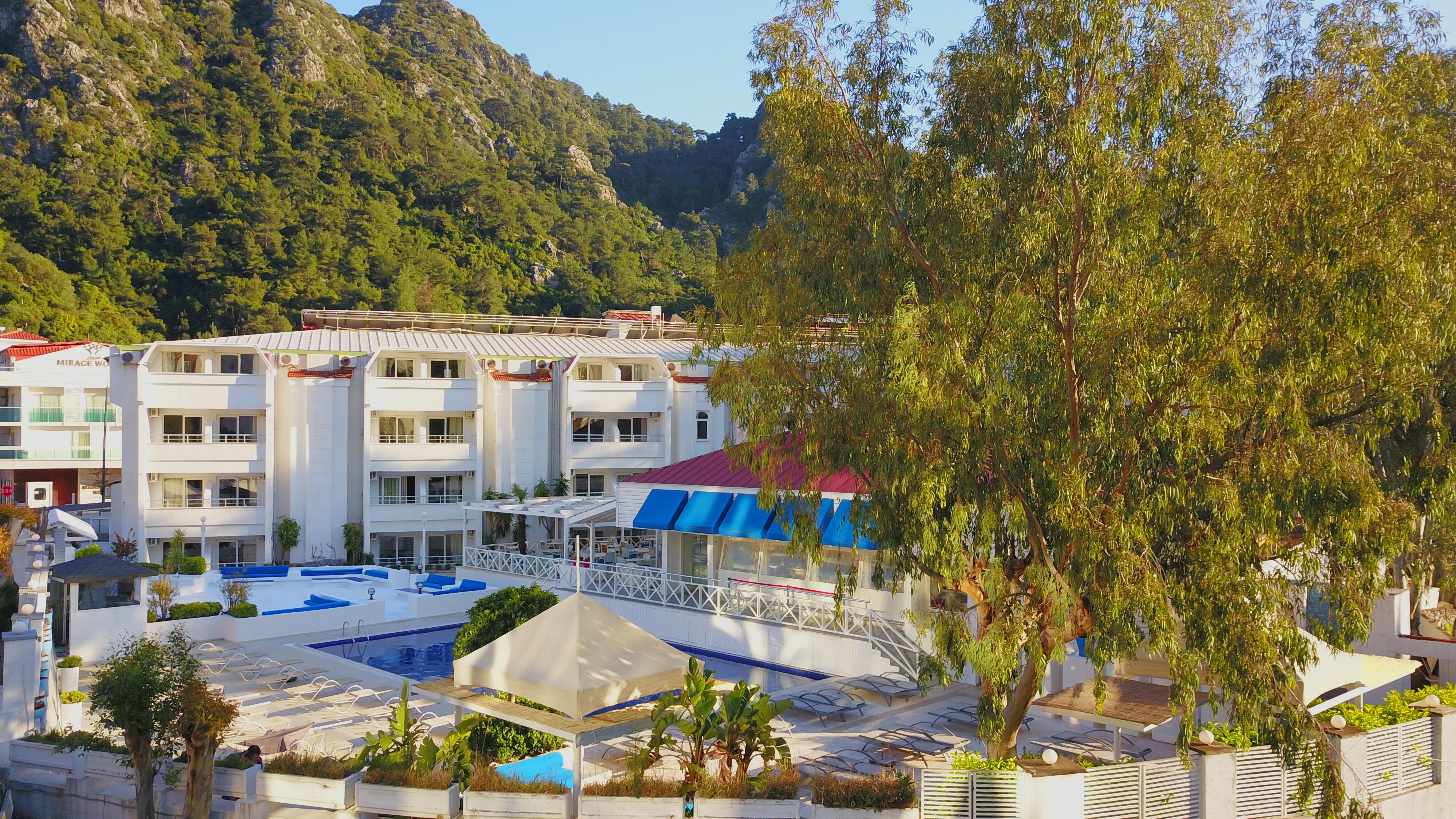Club Munamar 4* Marmaris