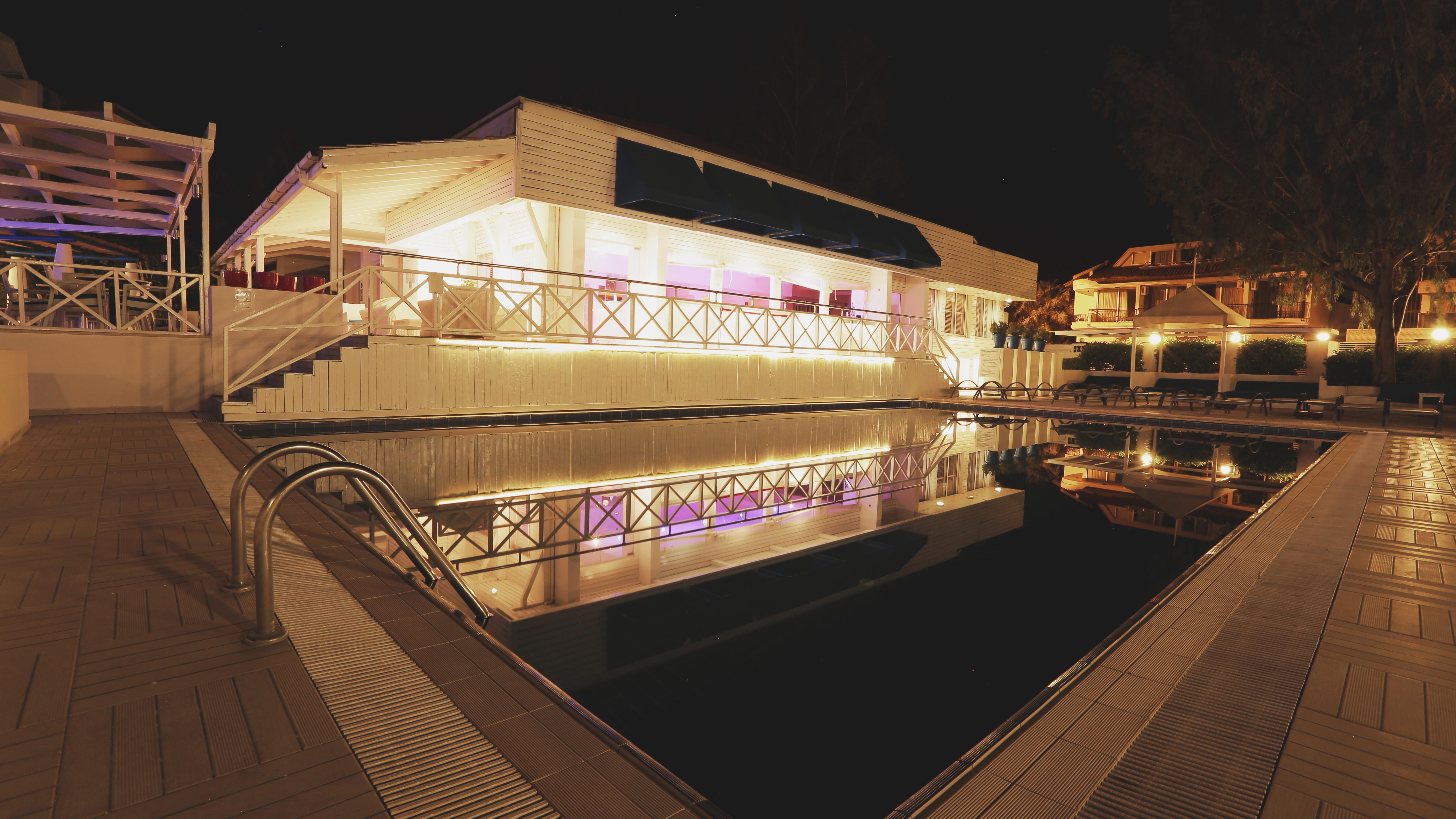 Hotel Club Munamar Marmaris