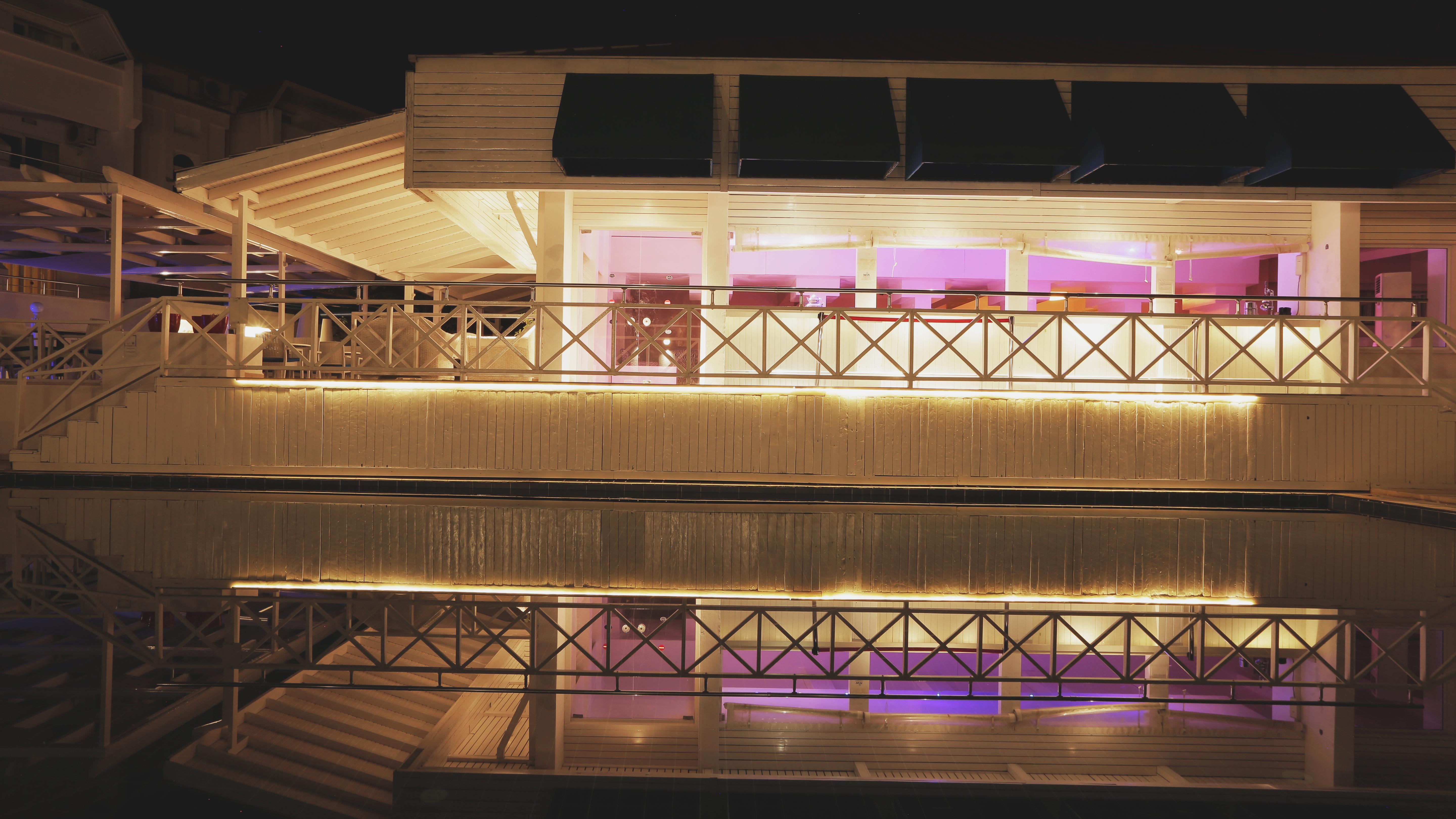 Club Munamar Hotel 4*