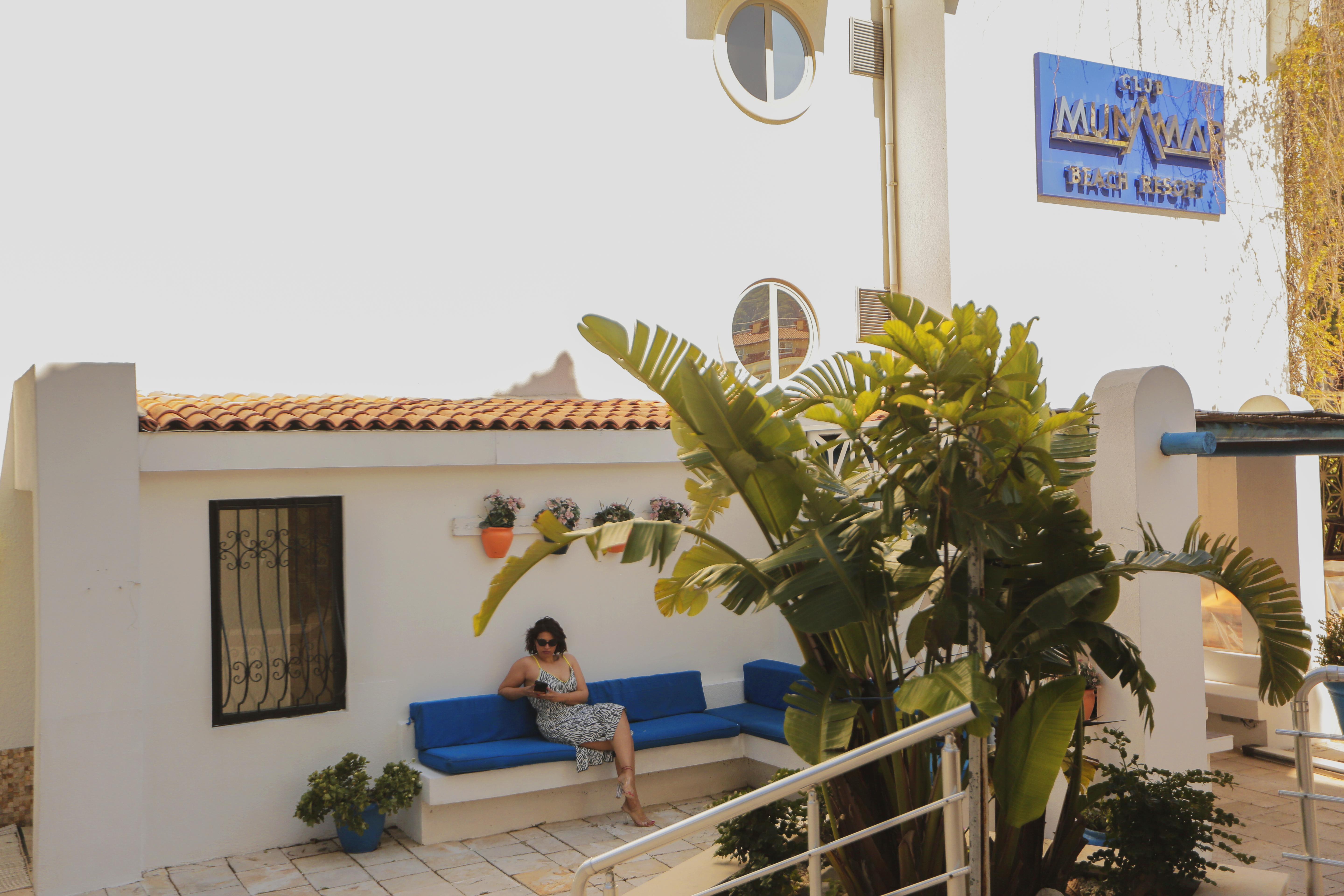 Hotel Club Munamar Marmaris