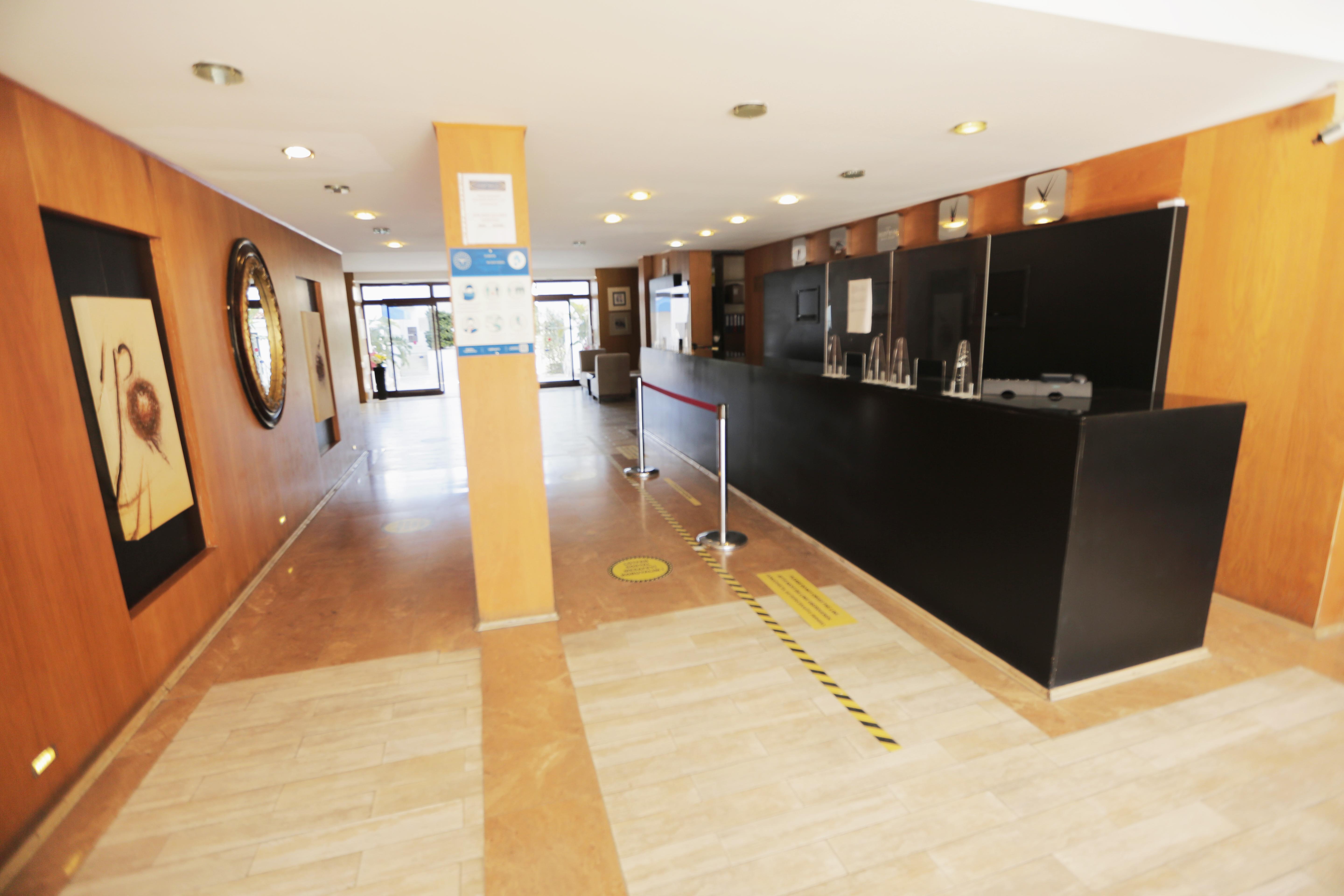 Club Munamar Hotel 4*