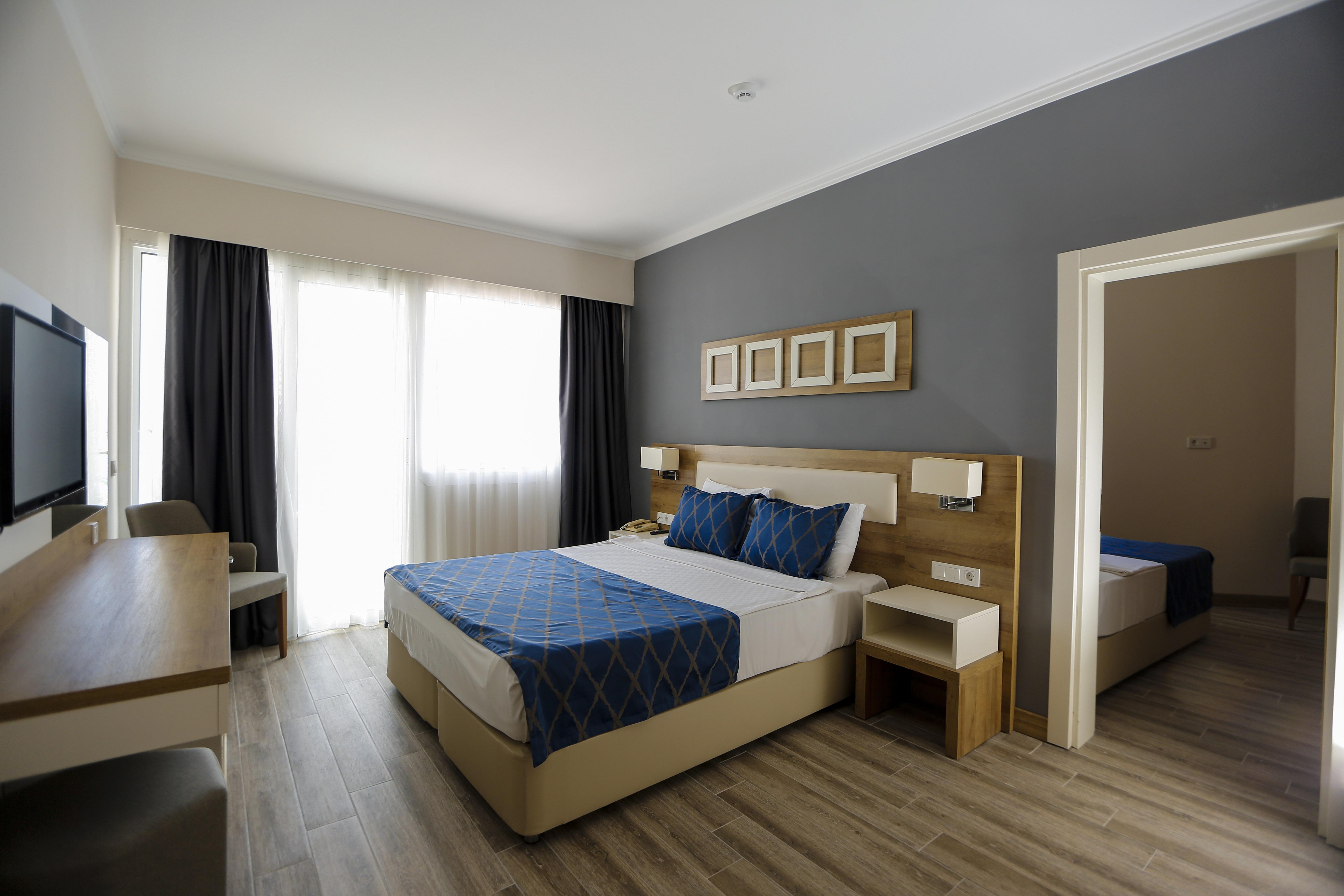 & Hotel Marmaris