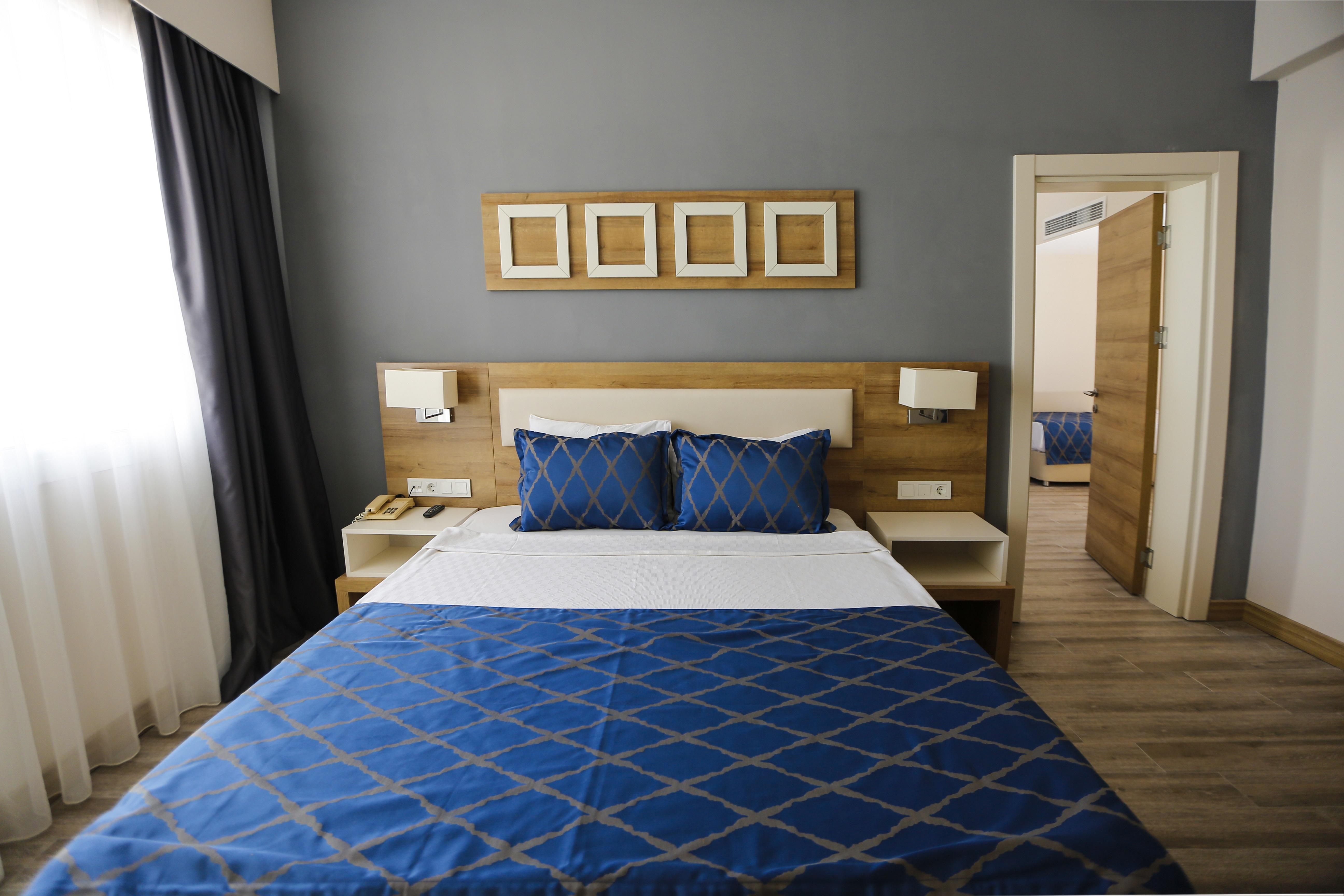 & 5* Marmaris