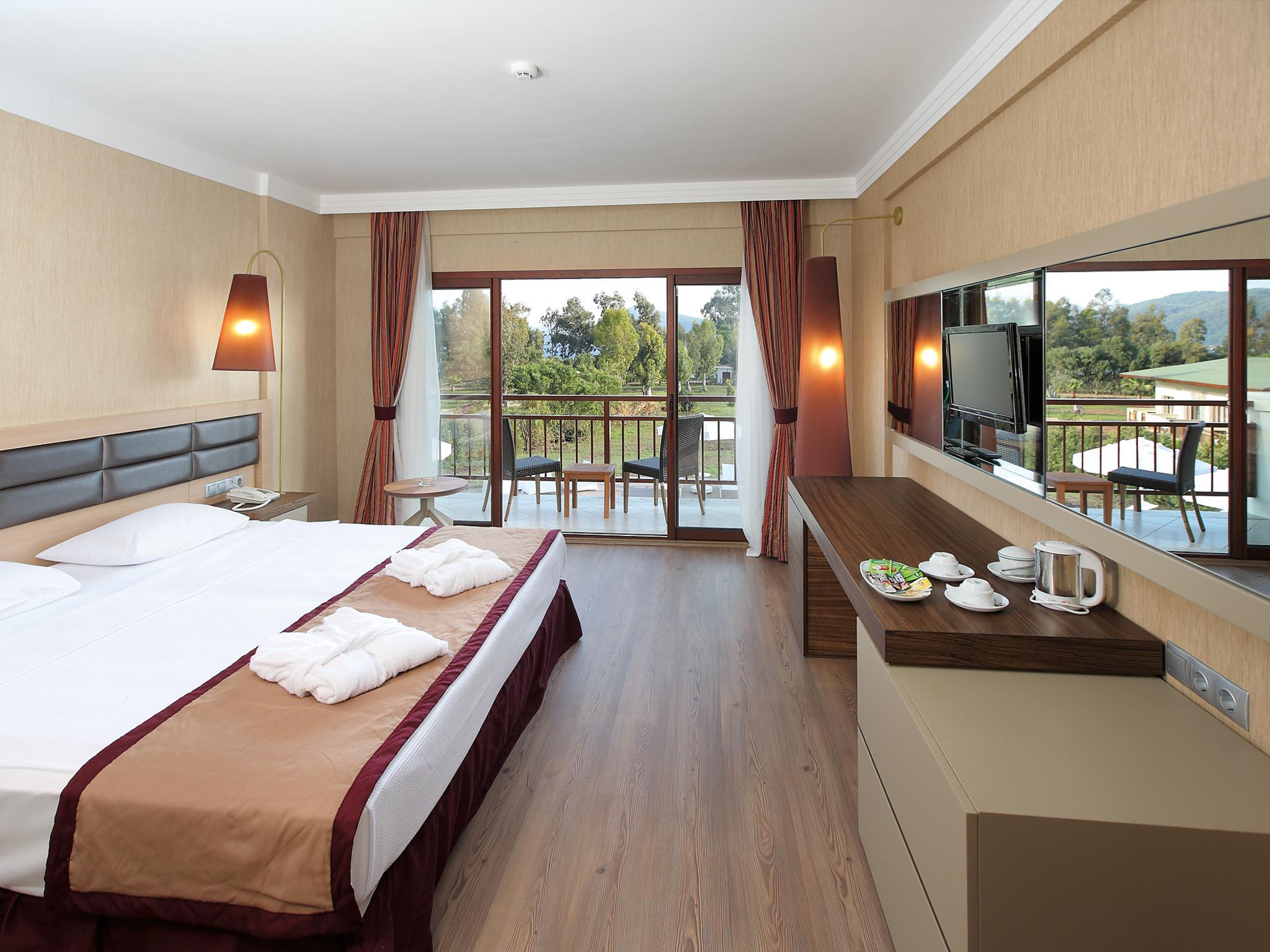 & 5* Marmaris
