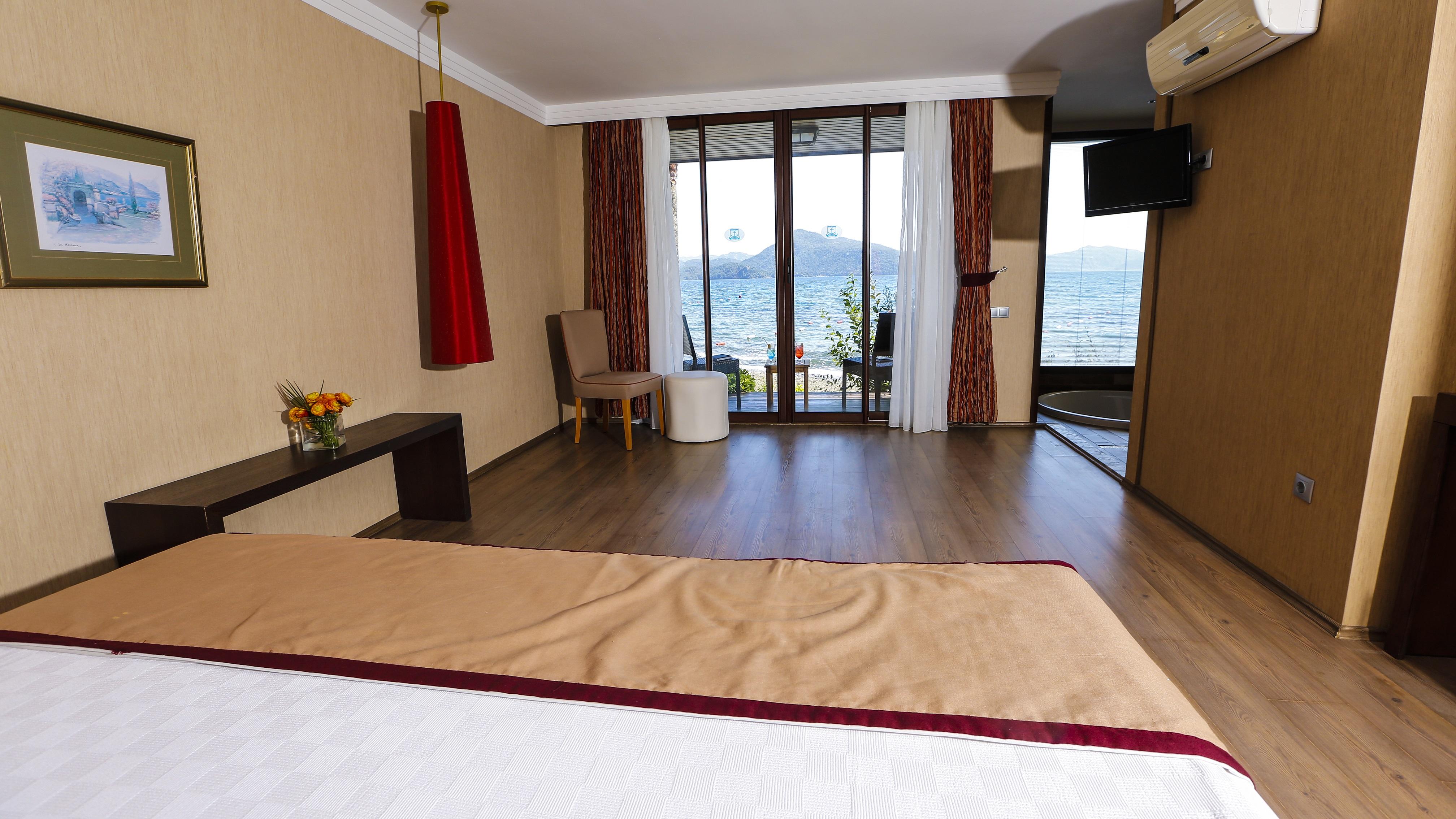 & 5* Marmaris