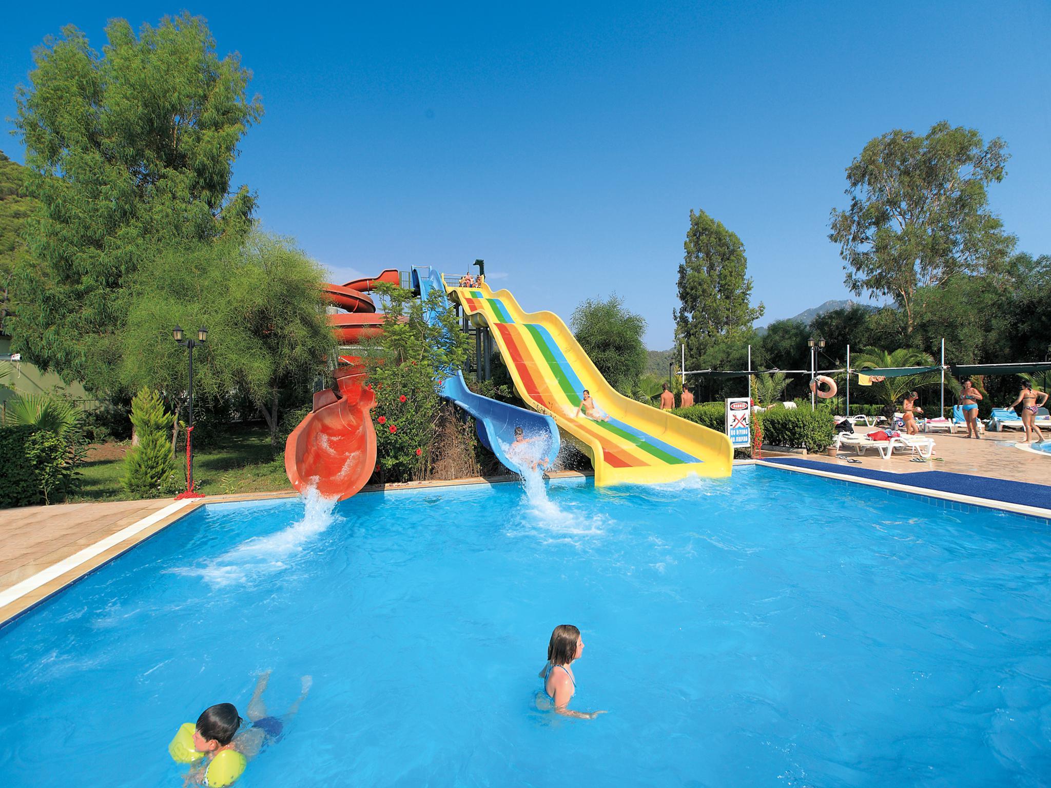 & 5* Marmaris