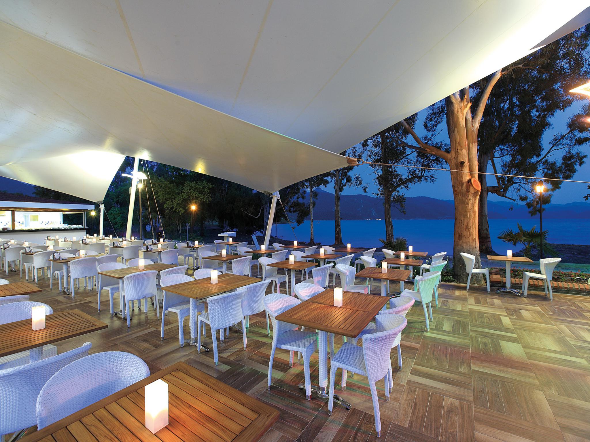 & Hotel Marmaris