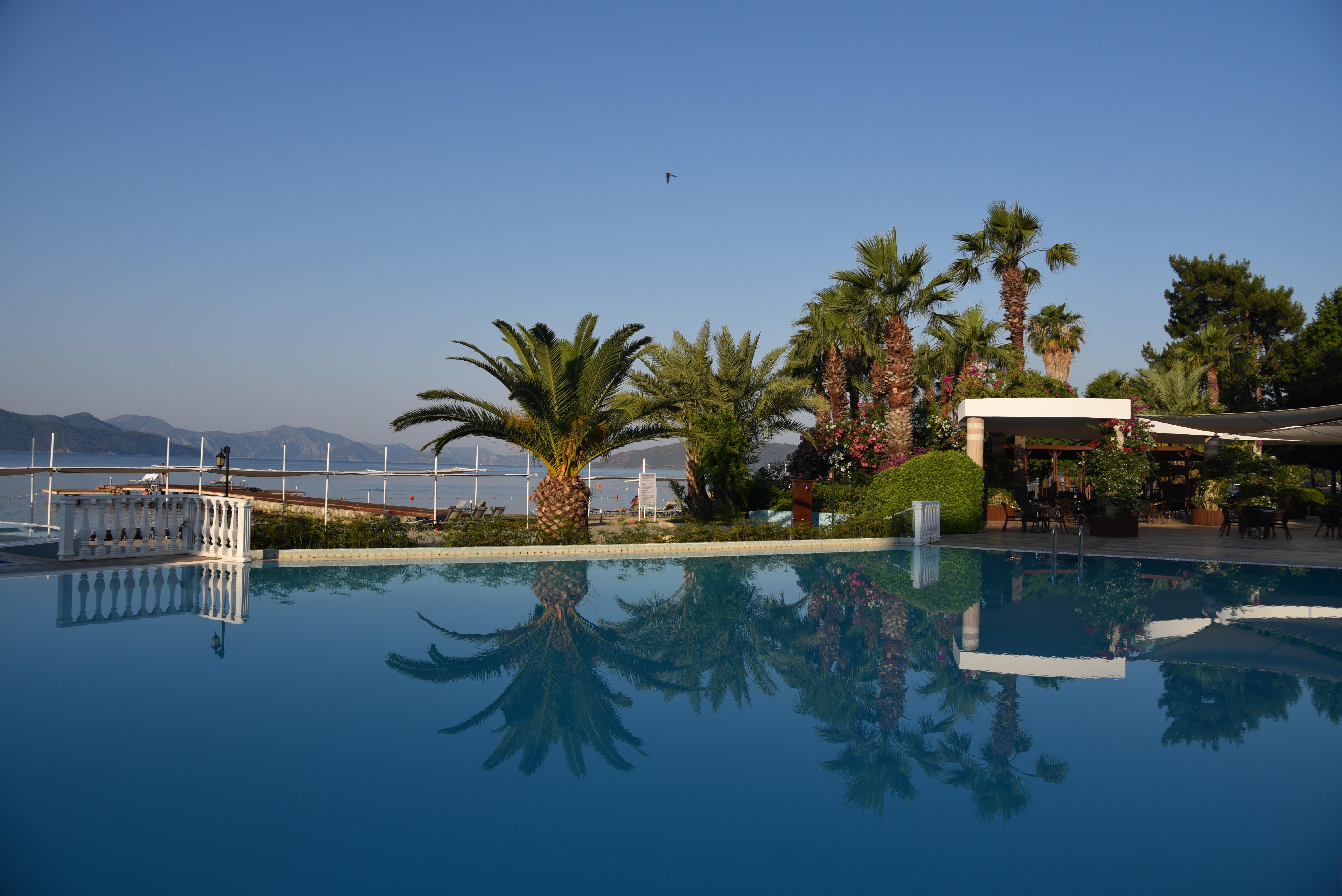 & Hotel Marmaris